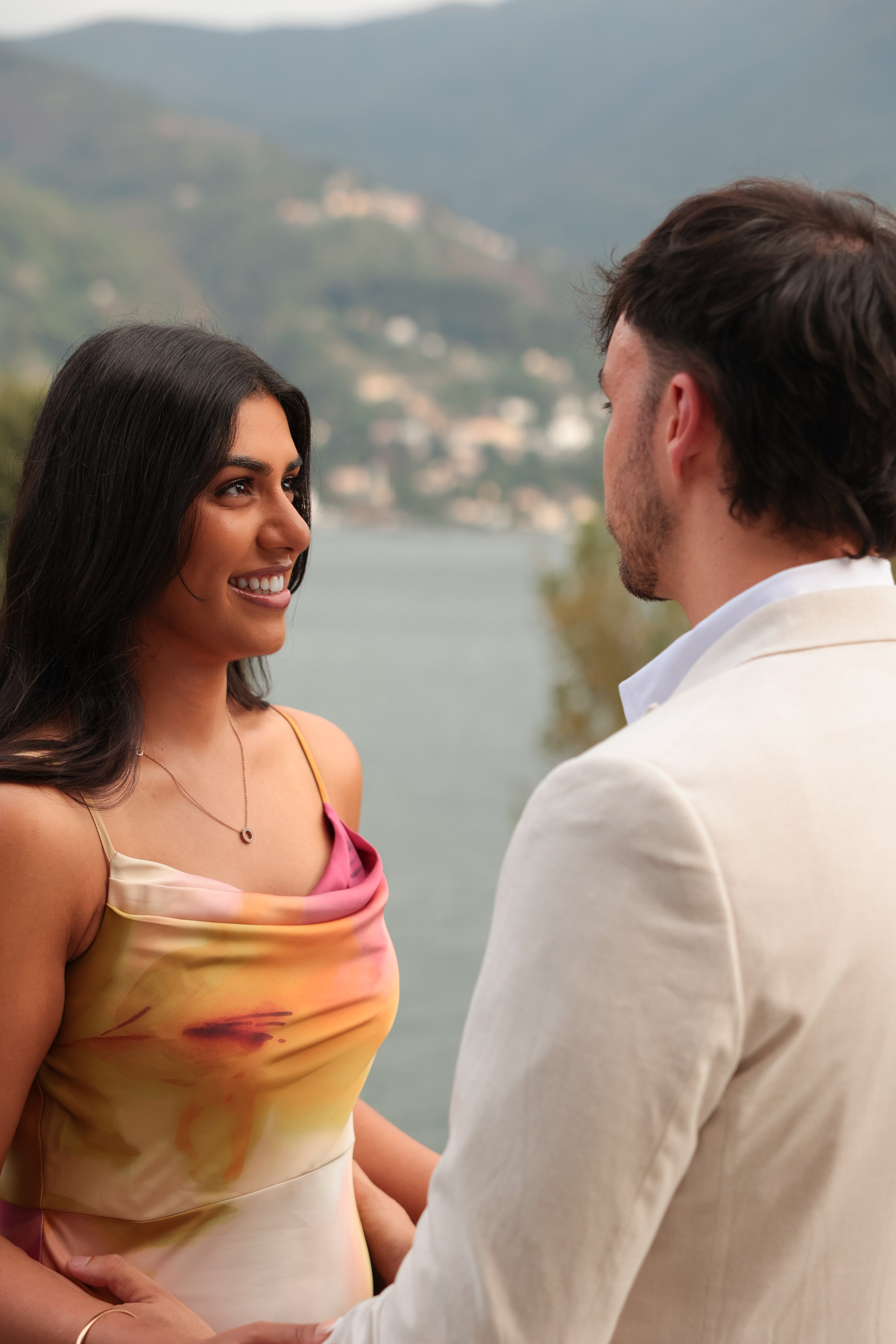 Engagement Kimran and Ryan. Photographer in Milan |Mila Pro Photo
