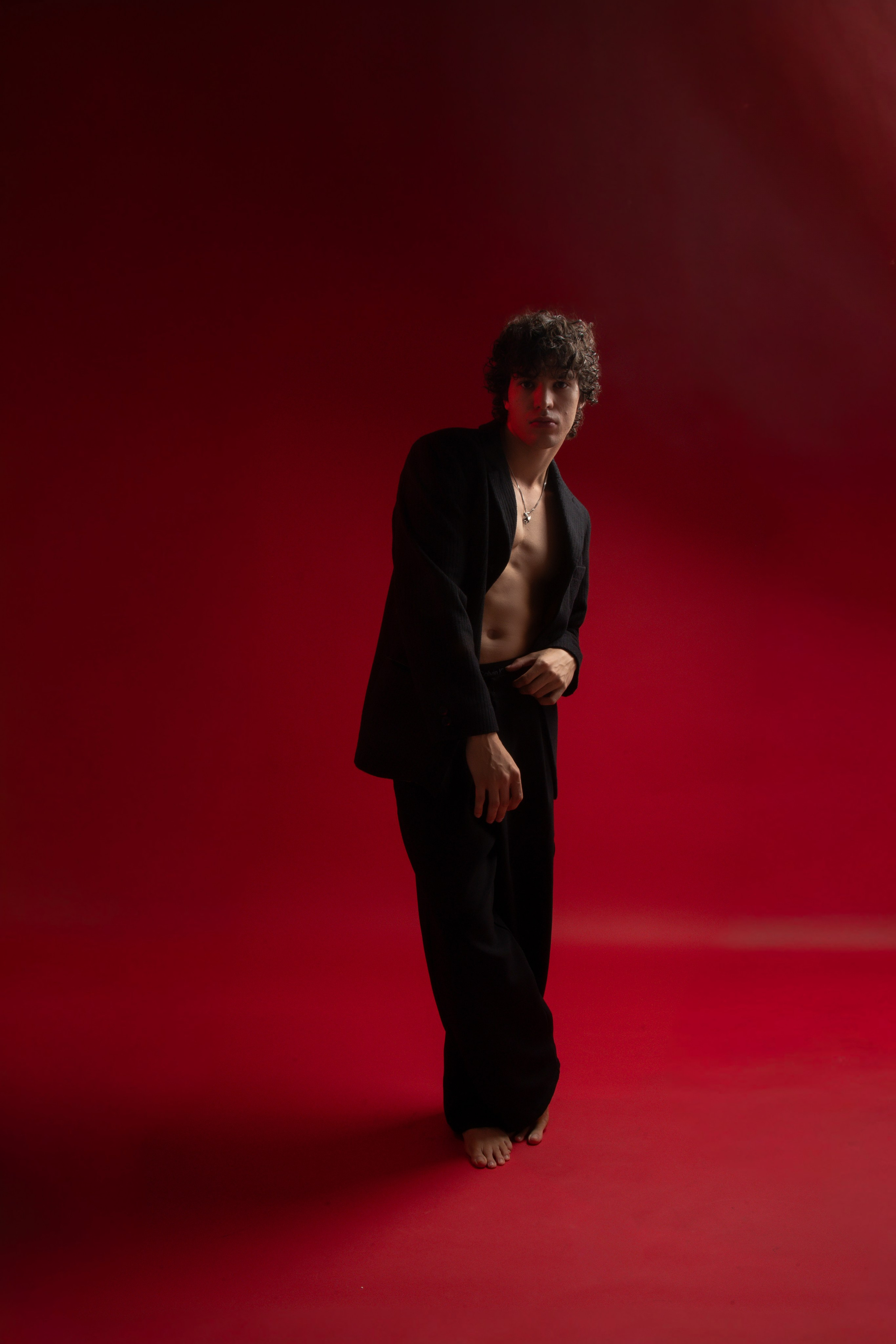 Simon. Photographer in Milan |Mila Pro Photo