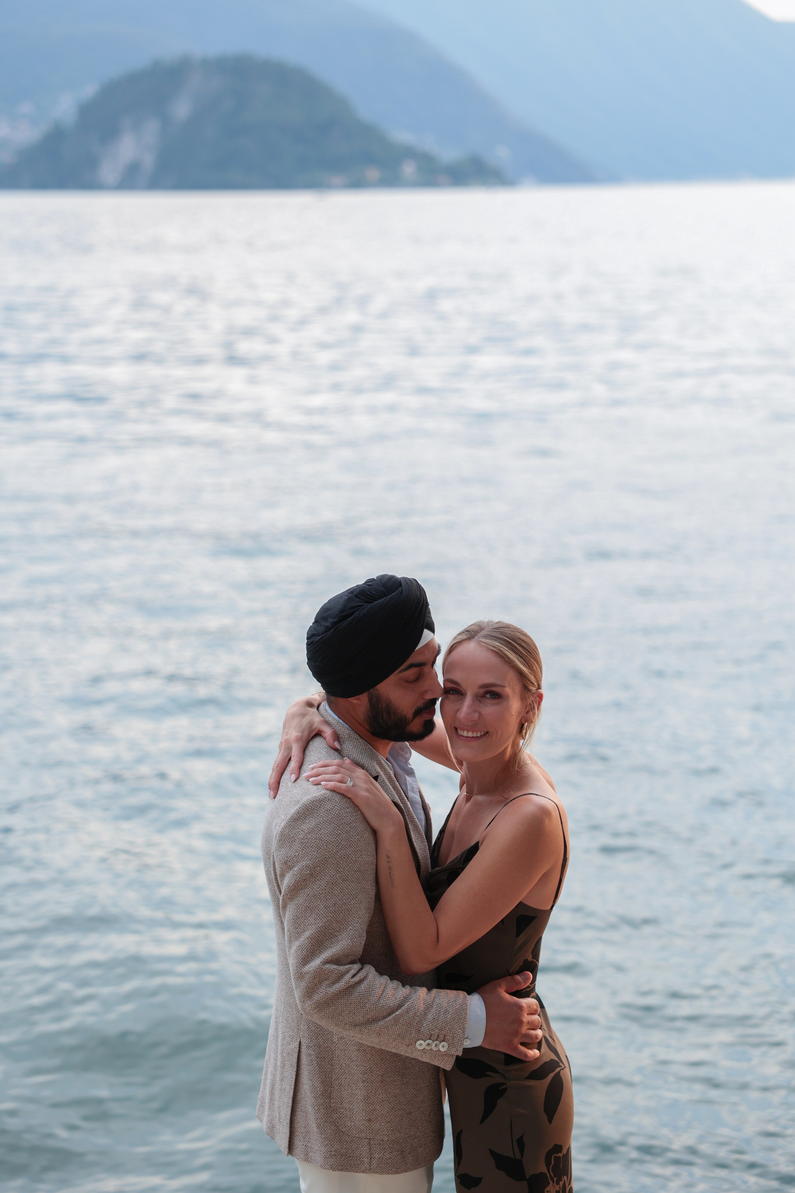 Proposal Ajeet and Katie. Photographer in Milan |Mila Pro Photo