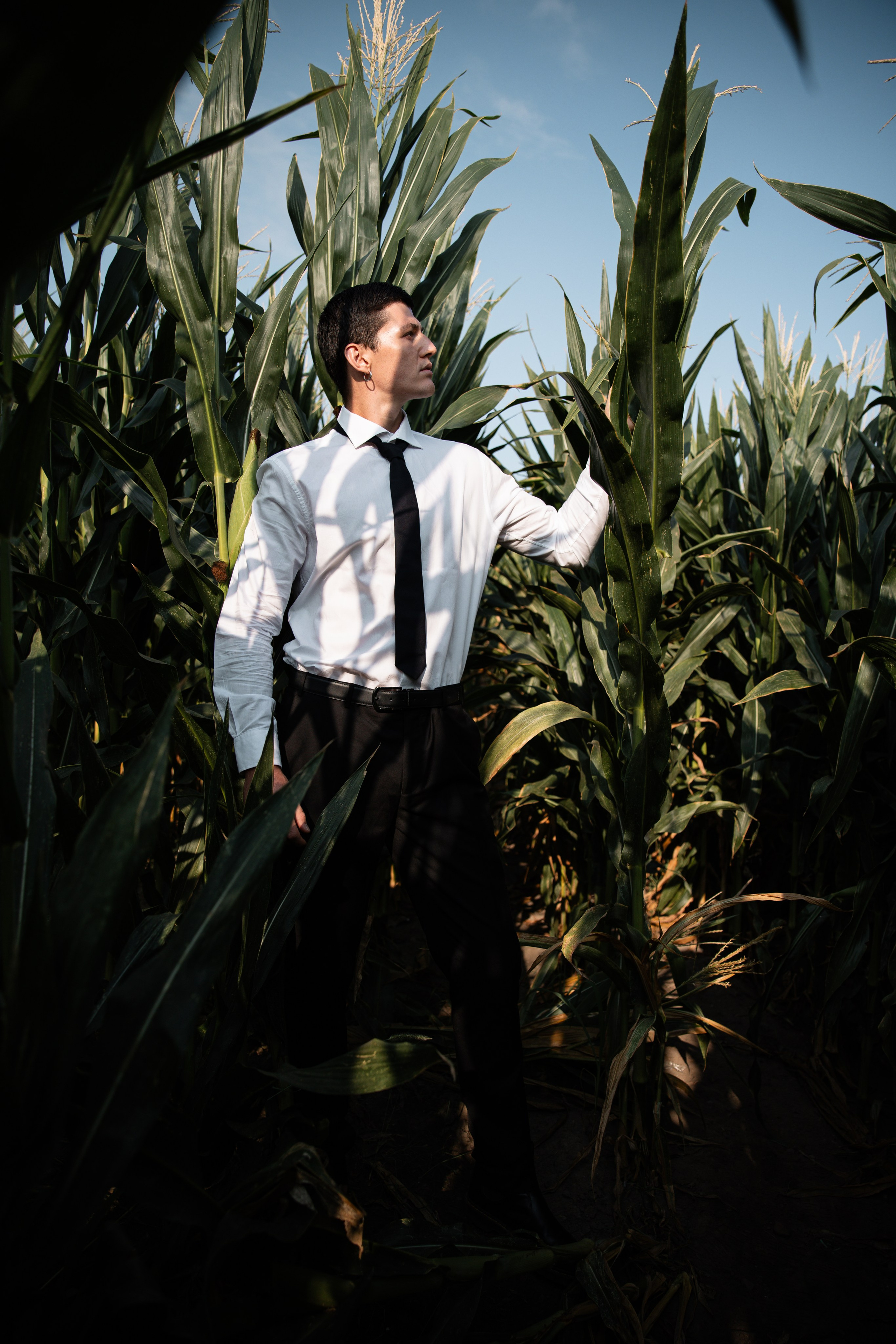 Marco. Photographer in Milan |Mila Pro Photo