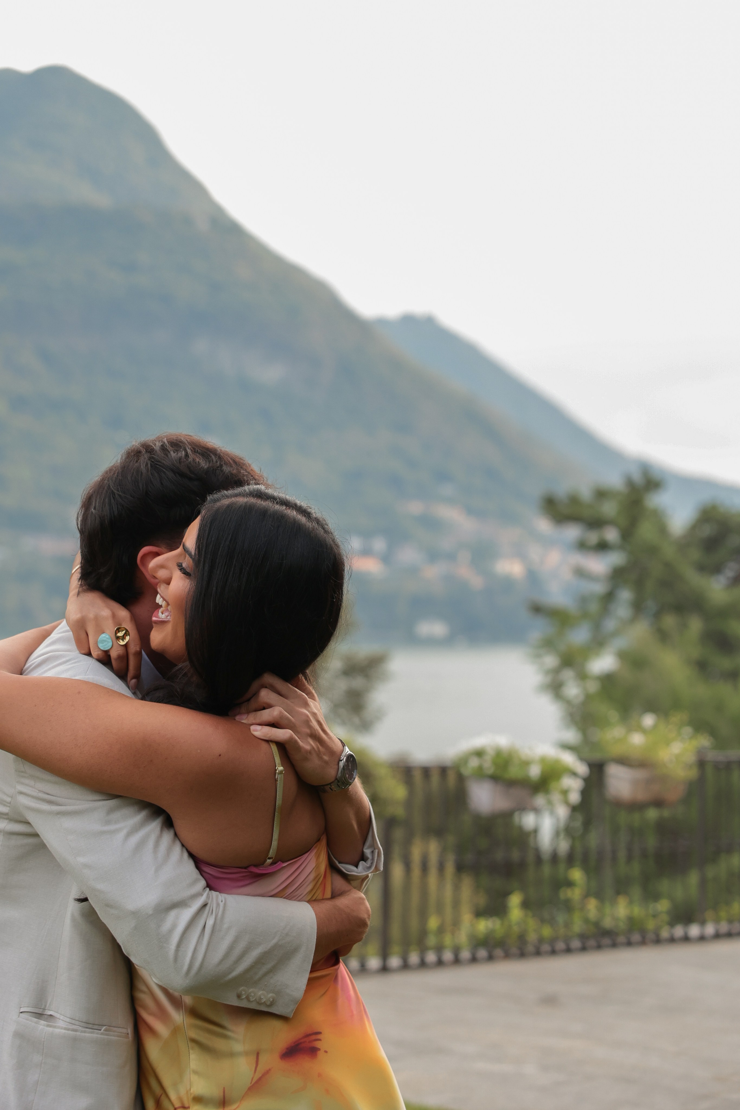 Engagement Kimran and Ryan. Photographer in Milan |Mila Pro Photo