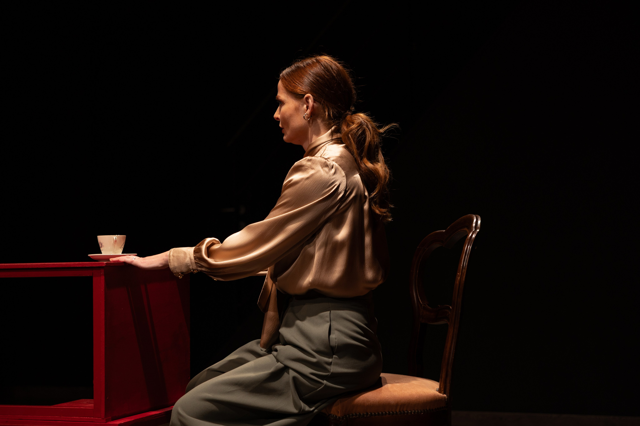 The Wasp — Factory 32. Photographer in Milan |Mila Pro Photo