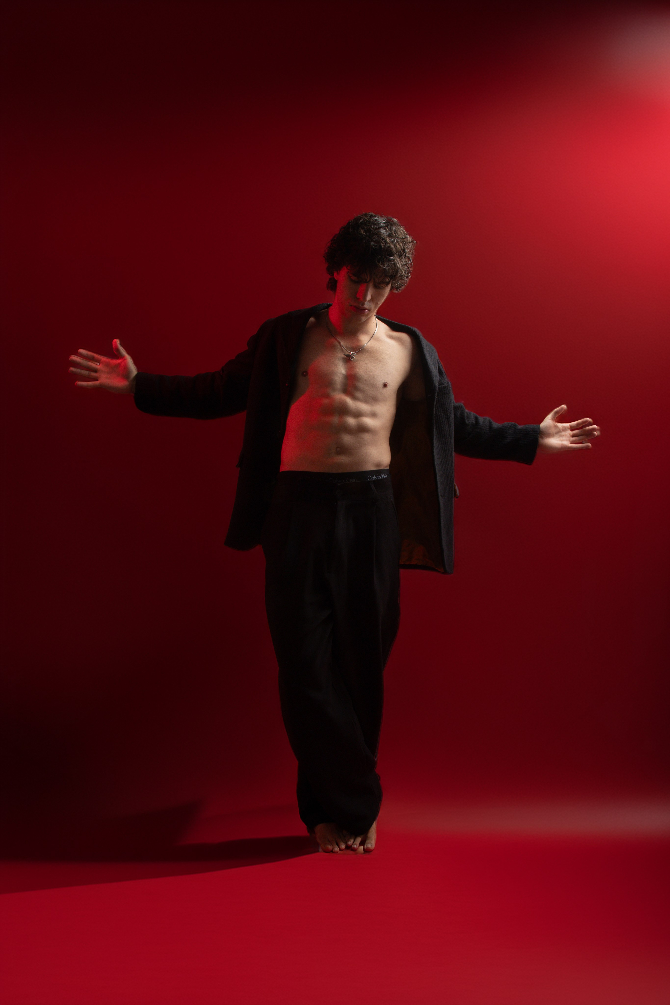 Simon. Photographer in Milan |Mila Pro Photo