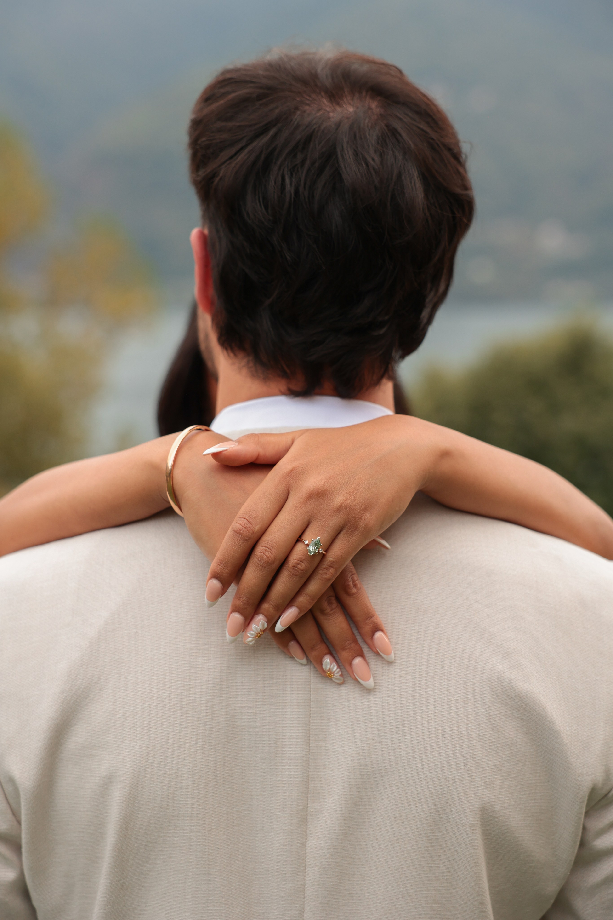 Engagement Kimran and Ryan. Photographer in Milan |Mila Pro Photo