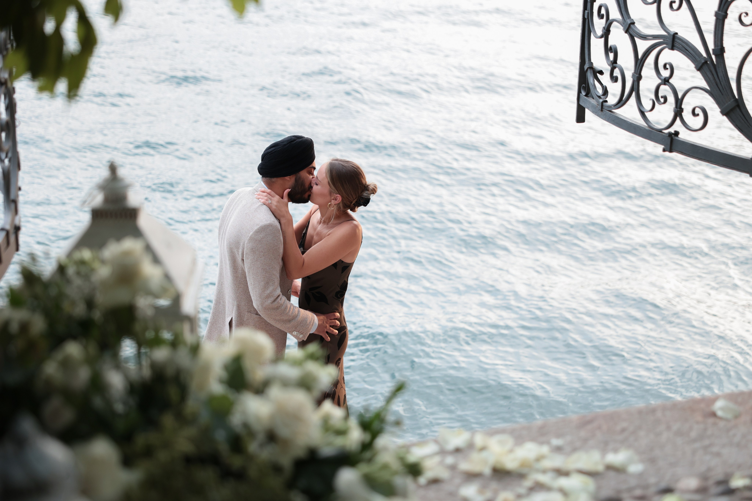 Proposal Ajeet and Katie. Photographer in Milan |Mila Pro Photo