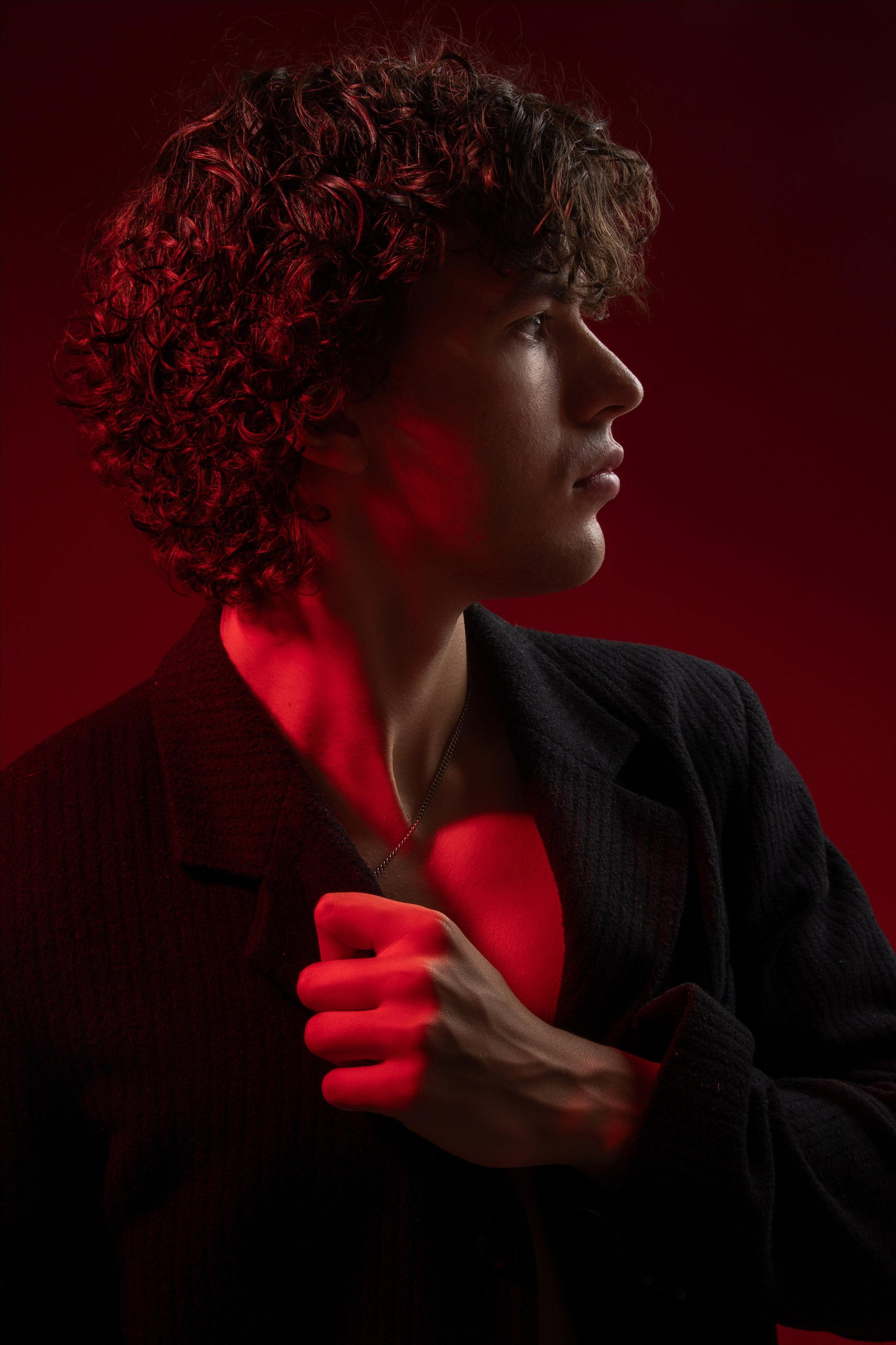 Simon. Photographer in Milan |Mila Pro Photo