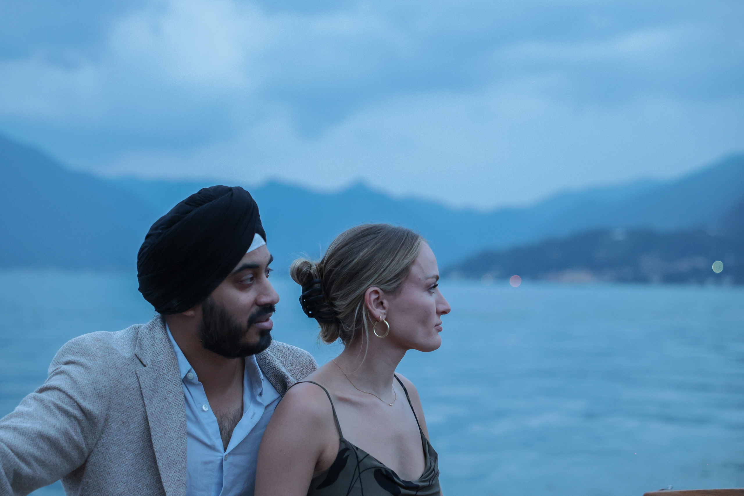 Proposal Ajeet and Katie. Photographer in Milan |Mila Pro Photo