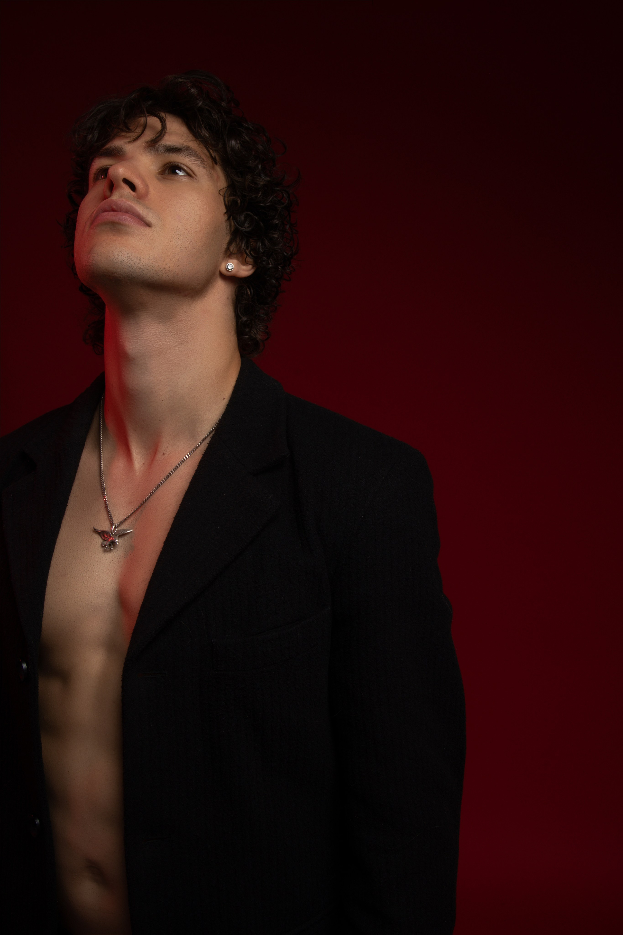 Simon. Photographer in Milan |Mila Pro Photo