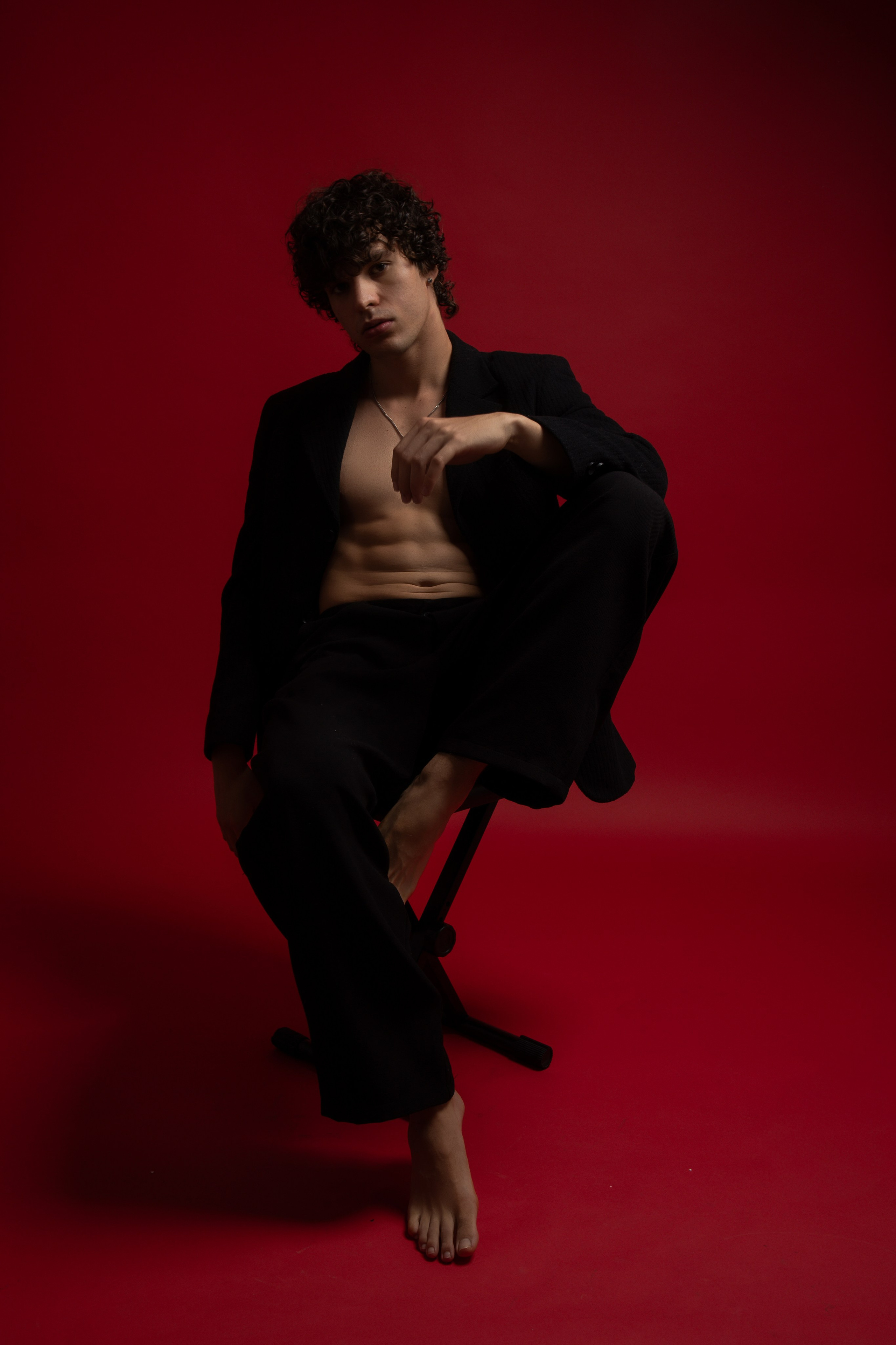 Simon. Photographer in Milan |Mila Pro Photo