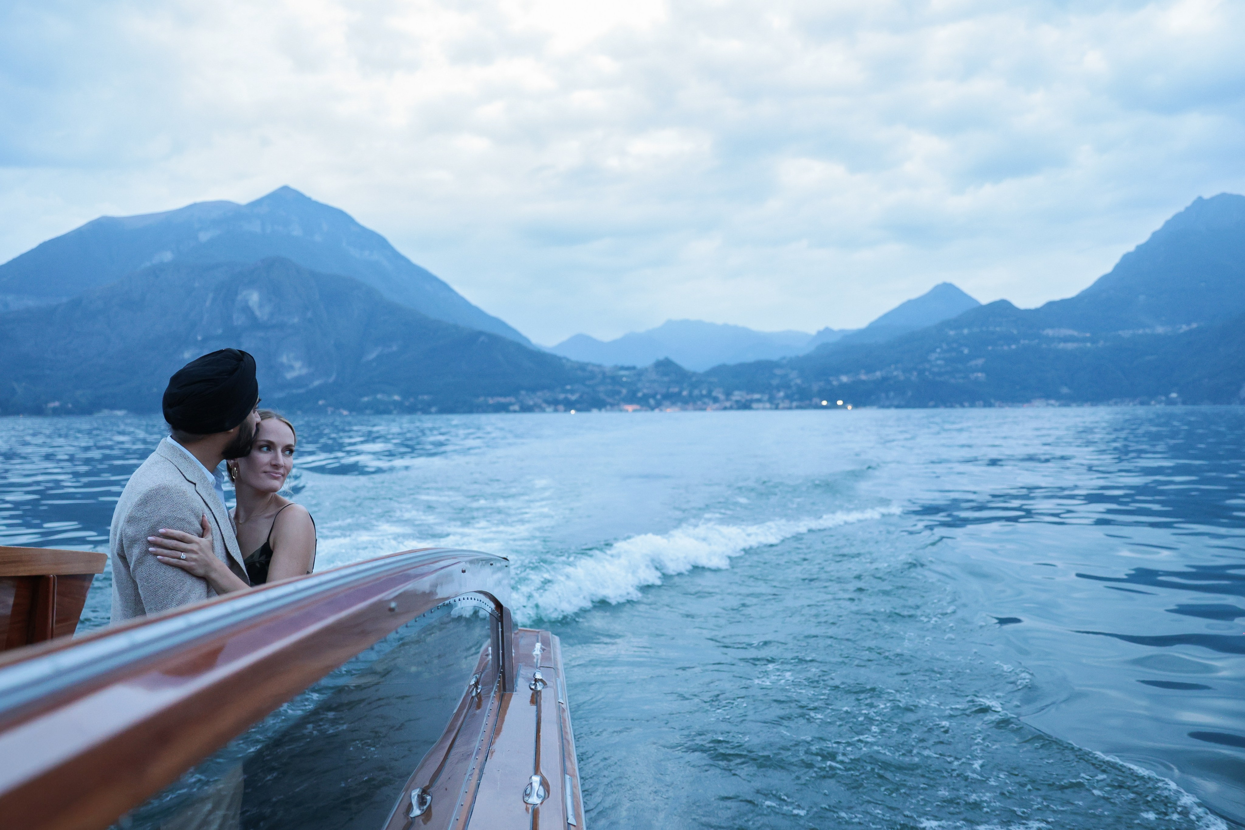 Proposal Ajeet and Katie. Photographer in Milan |Mila Pro Photo