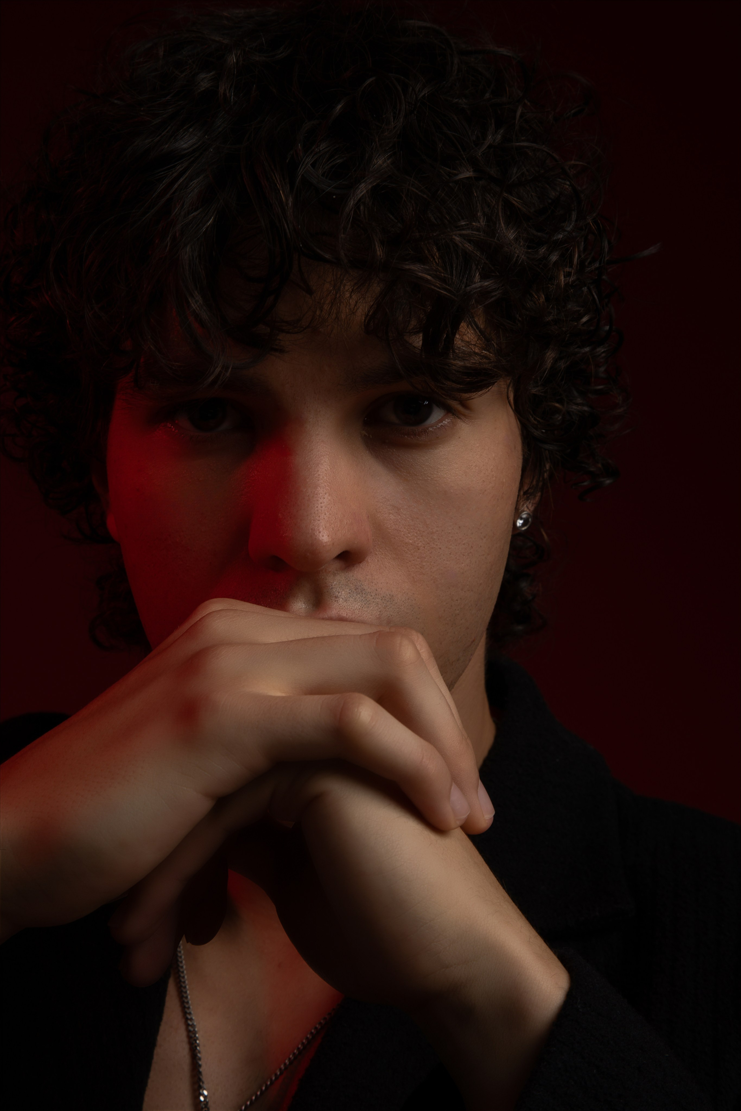 Simon. Photographer in Milan |Mila Pro Photo