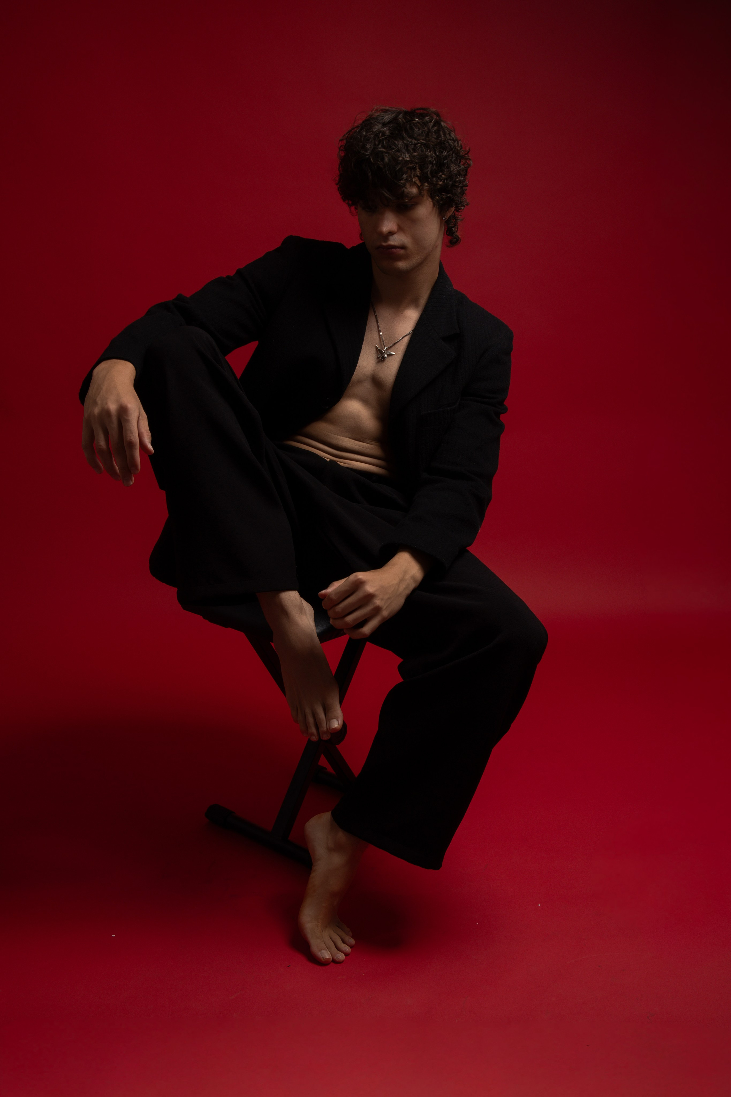 Simon. Photographer in Milan |Mila Pro Photo