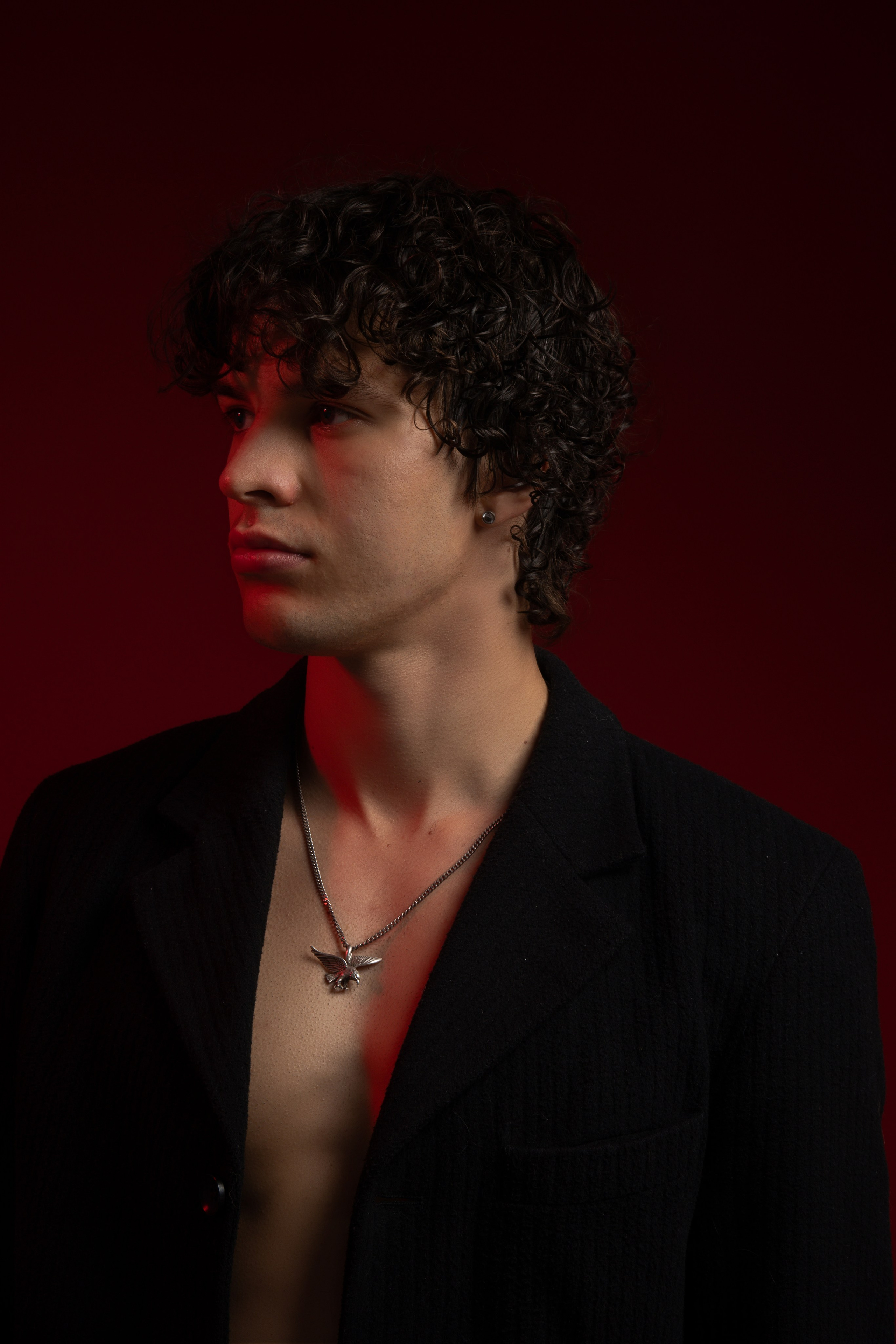 Simon. Photographer in Milan |Mila Pro Photo
