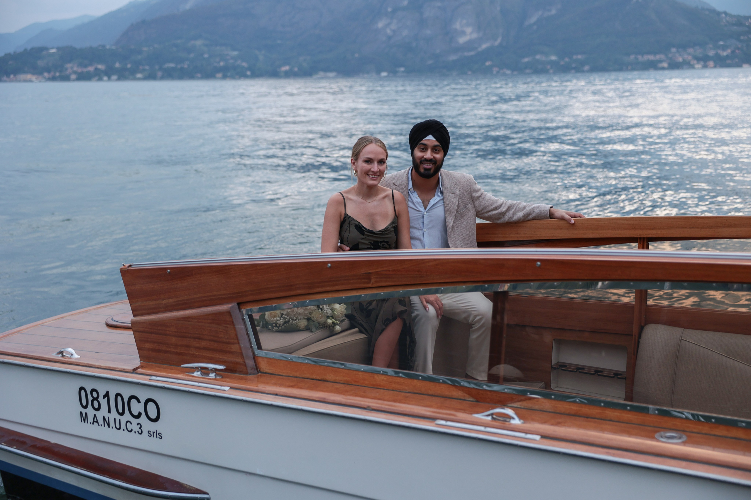 Proposal Ajeet and Katie. Photographer in Milan |Mila Pro Photo