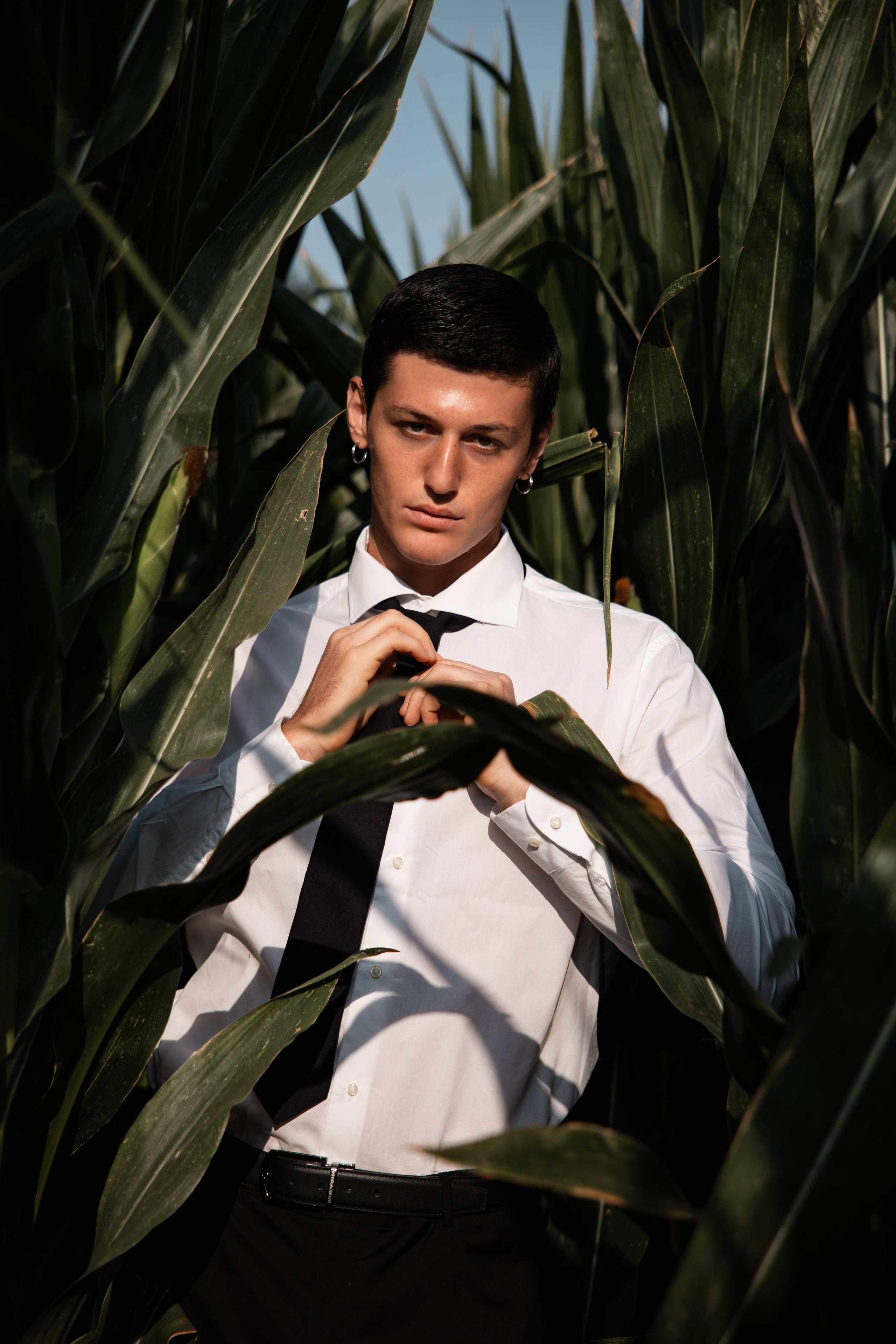 Marco. Photographer in Milan |Mila Pro Photo