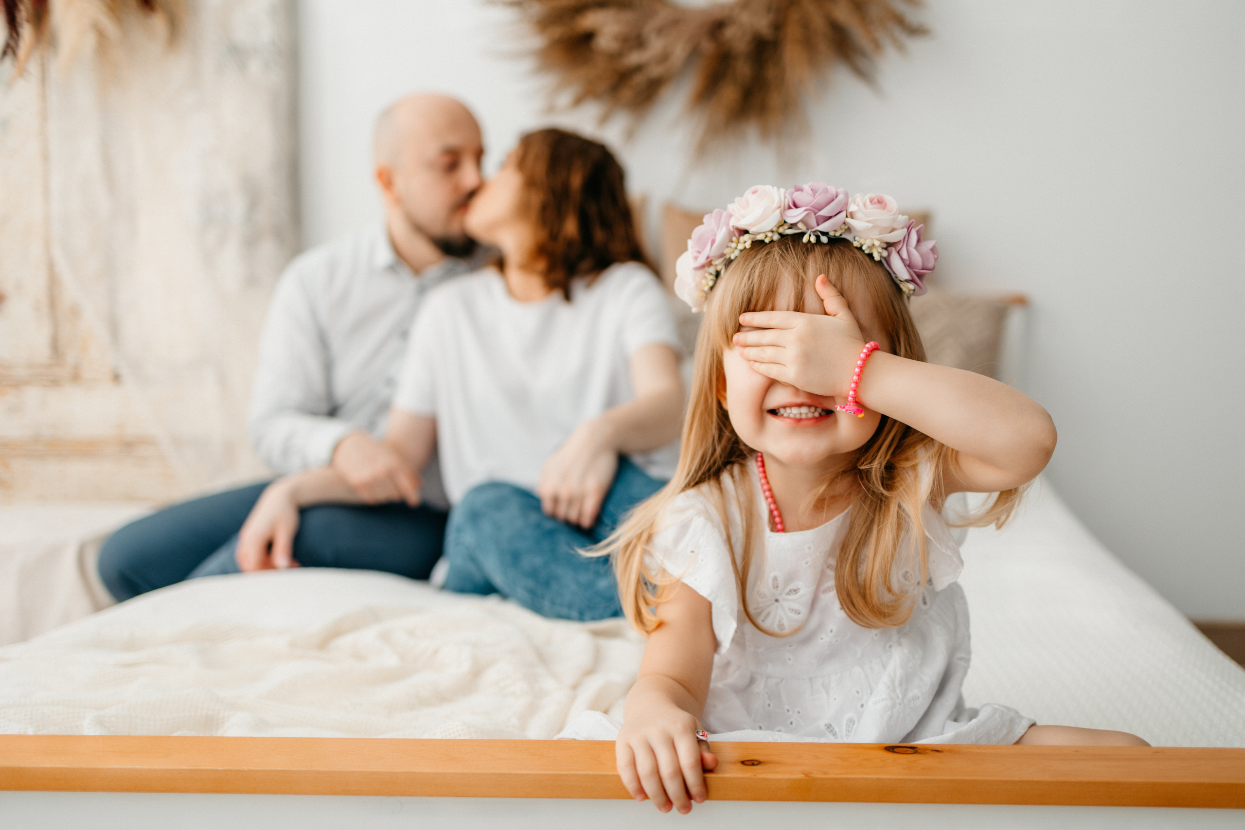 Sesja rodzinna. Fotograf Siedlce