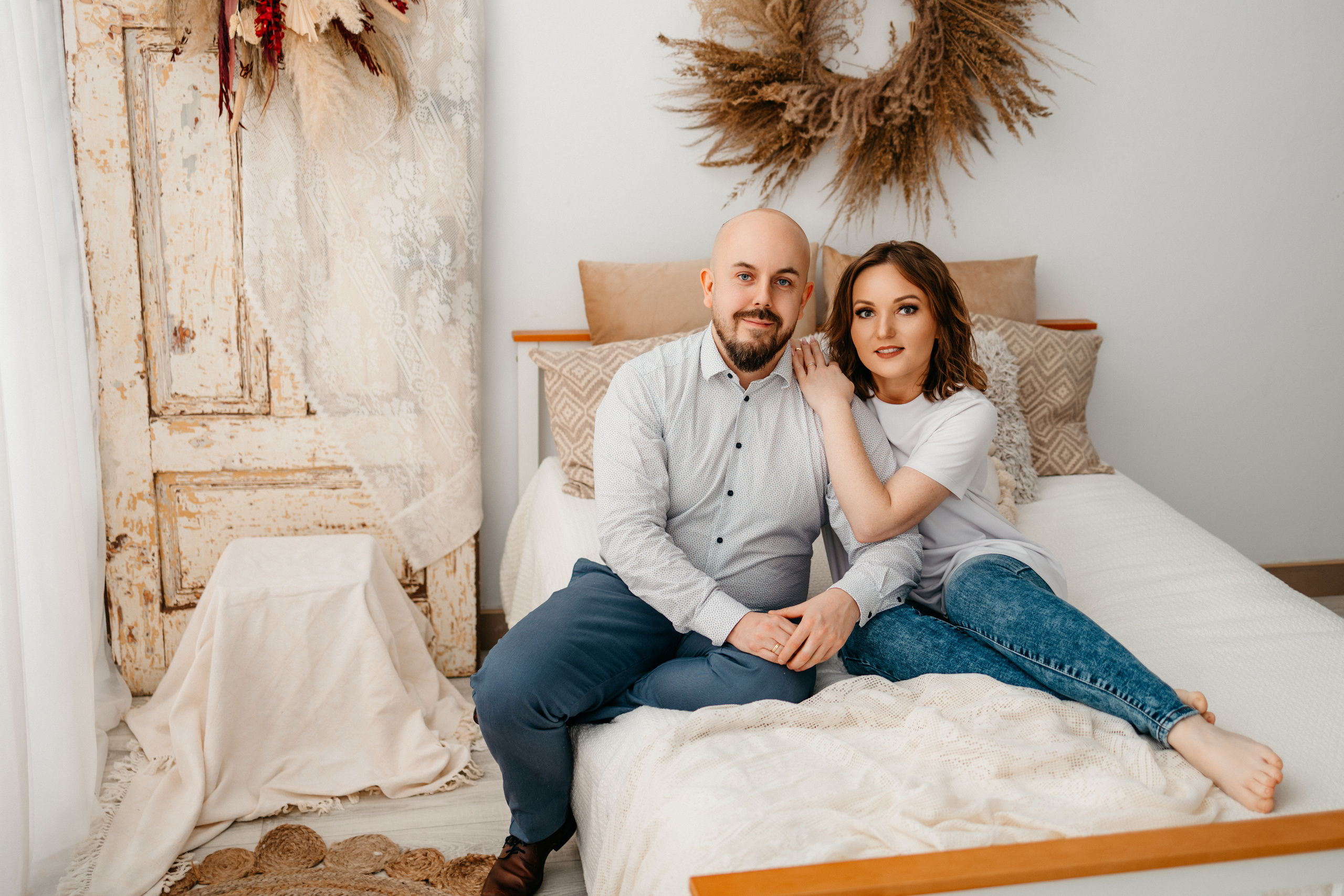 Sesja rodzinna. Fotograf Siedlce