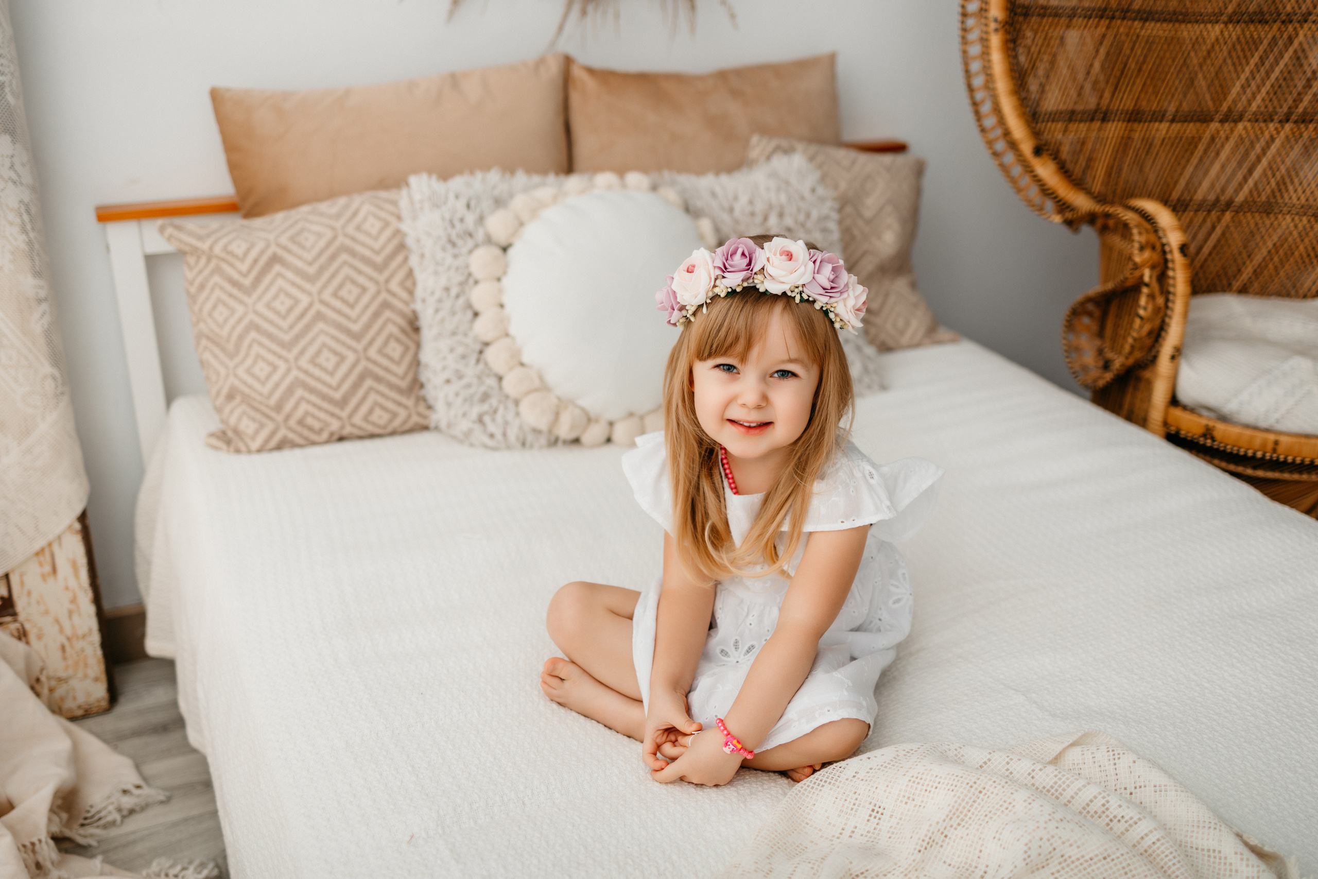 Sesja rodzinna. Fotograf Siedlce