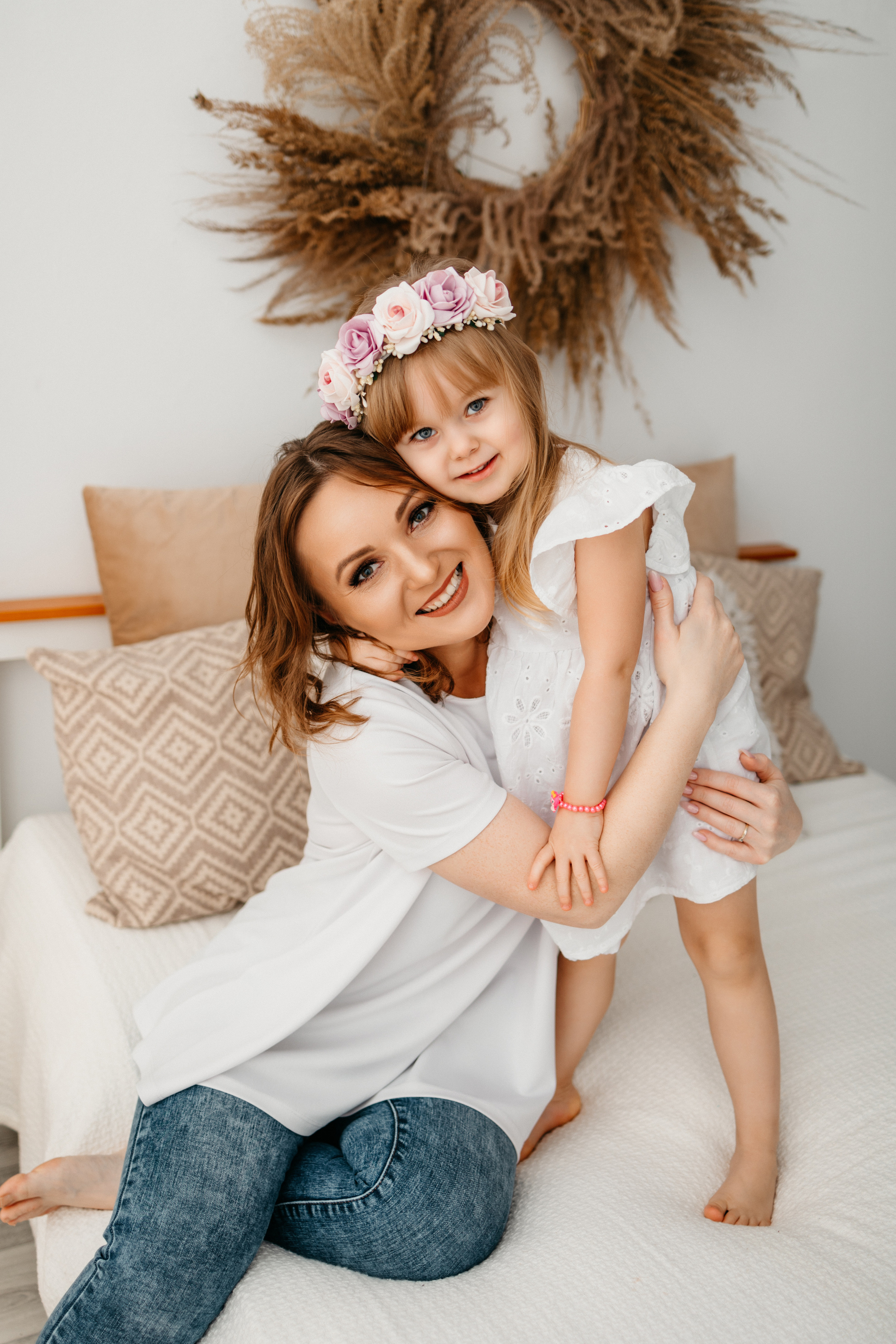 Sesja rodzinna. Fotograf Siedlce