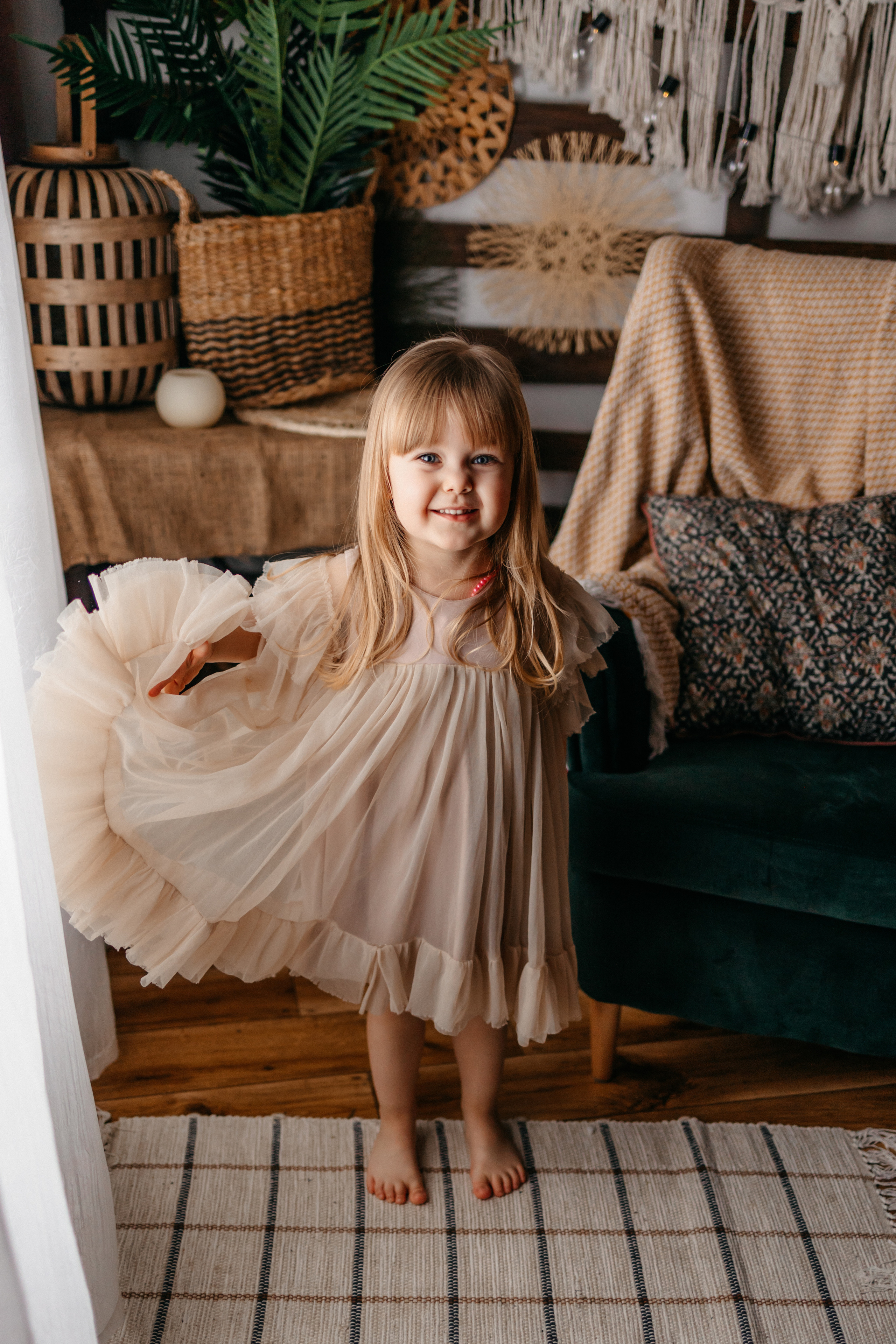 Sesja rodzinna. Fotograf Siedlce