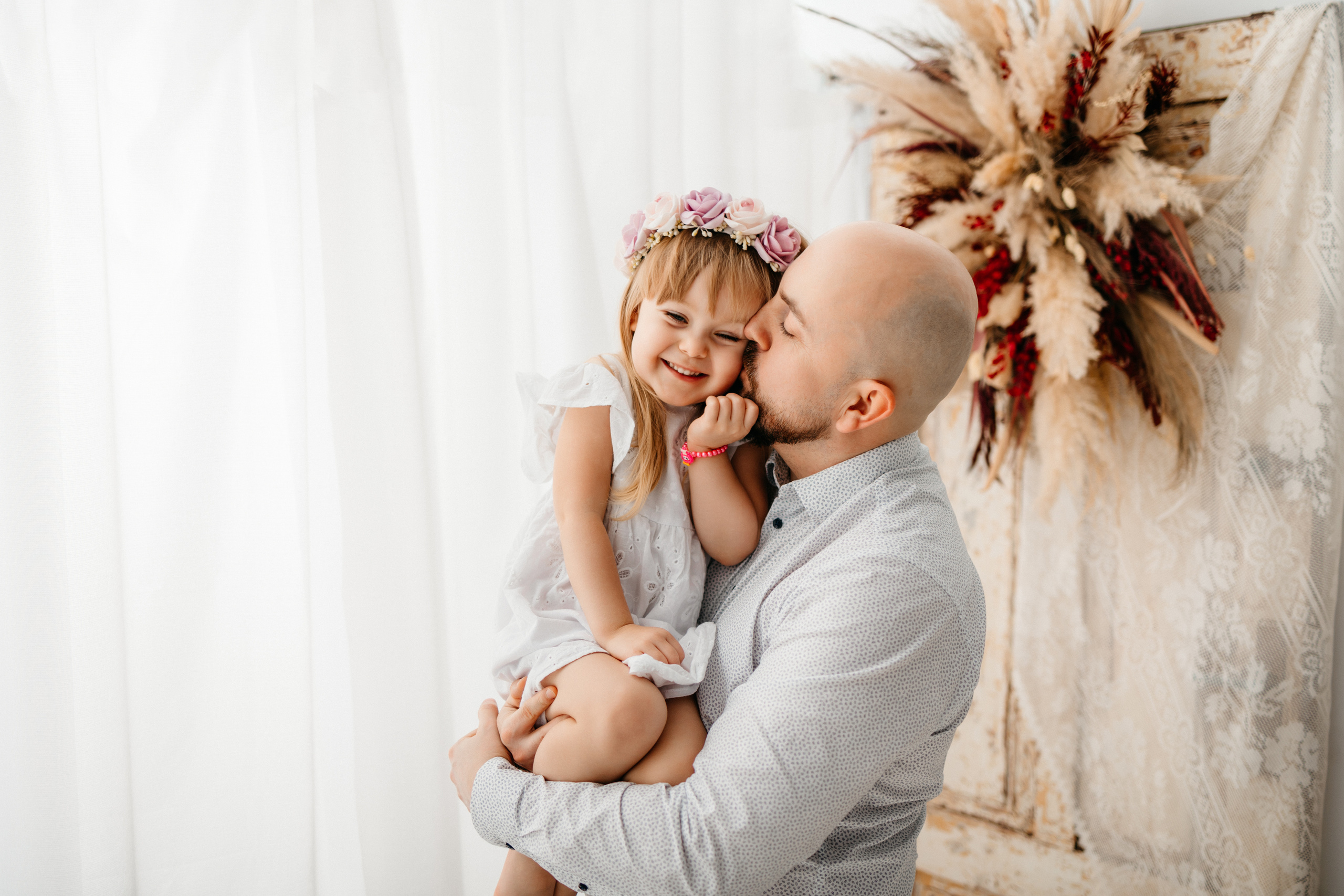 Sesja rodzinna. Fotograf Siedlce