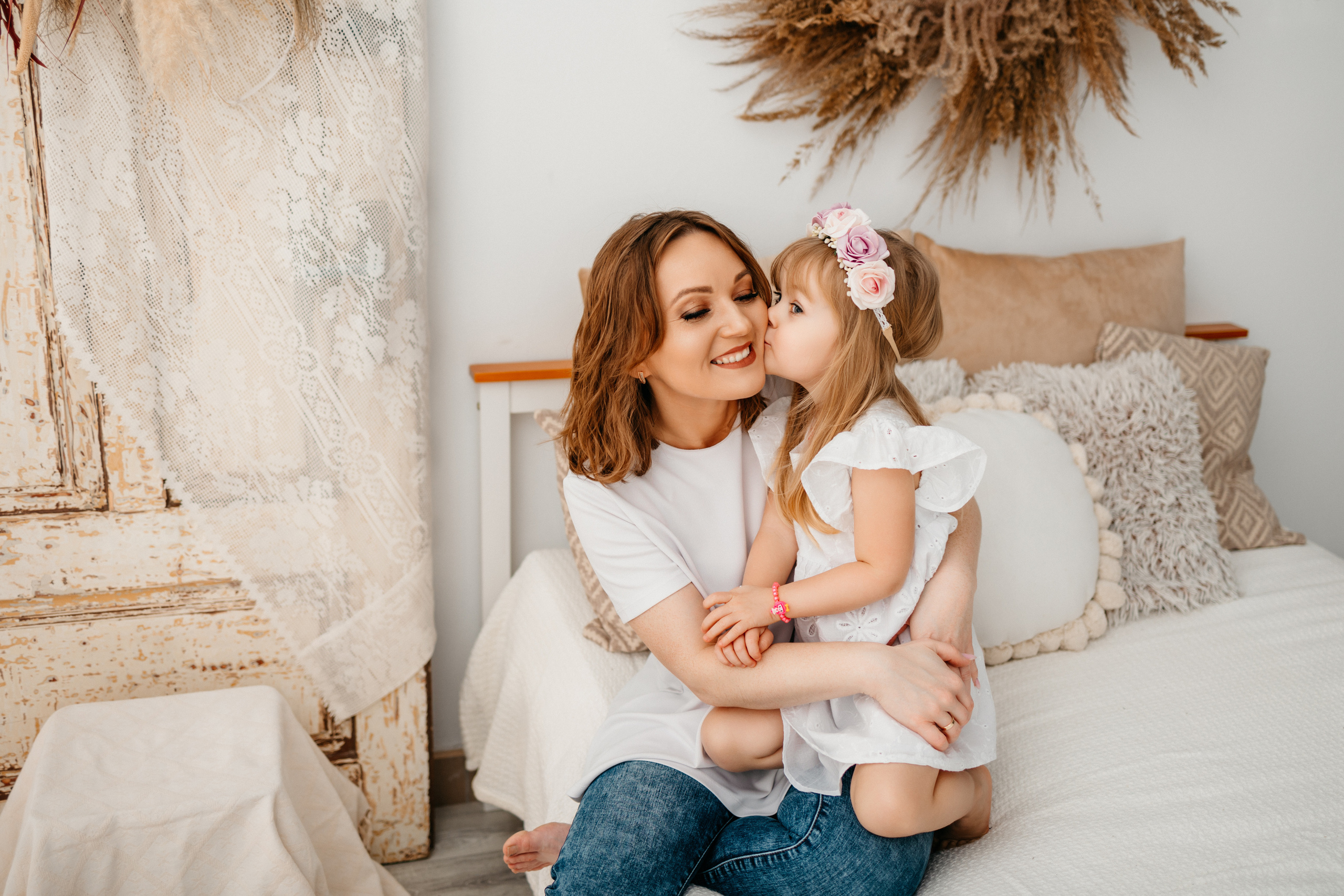 Sesja rodzinna. Fotograf Siedlce