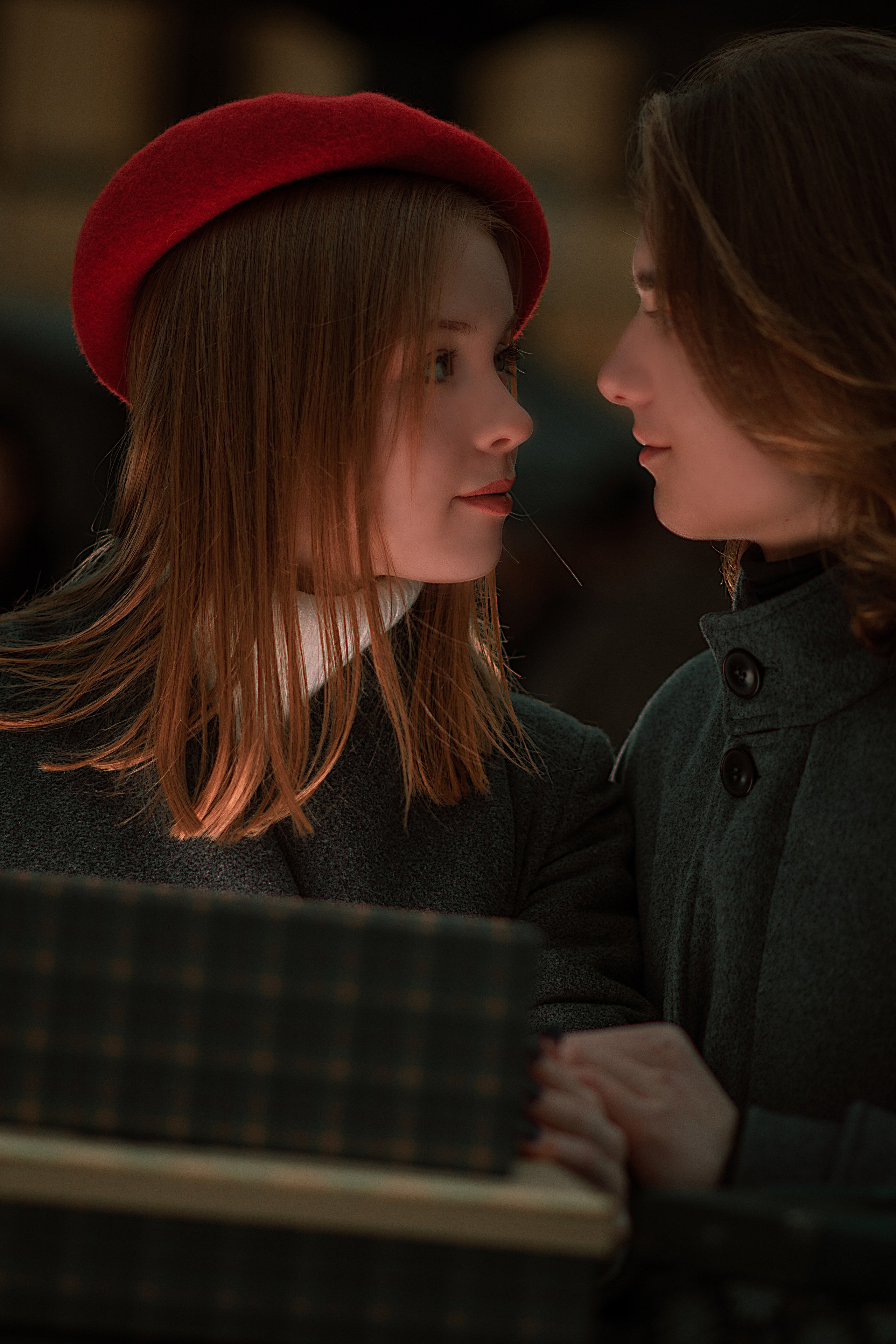 Love story. Семейный и детский фотограф