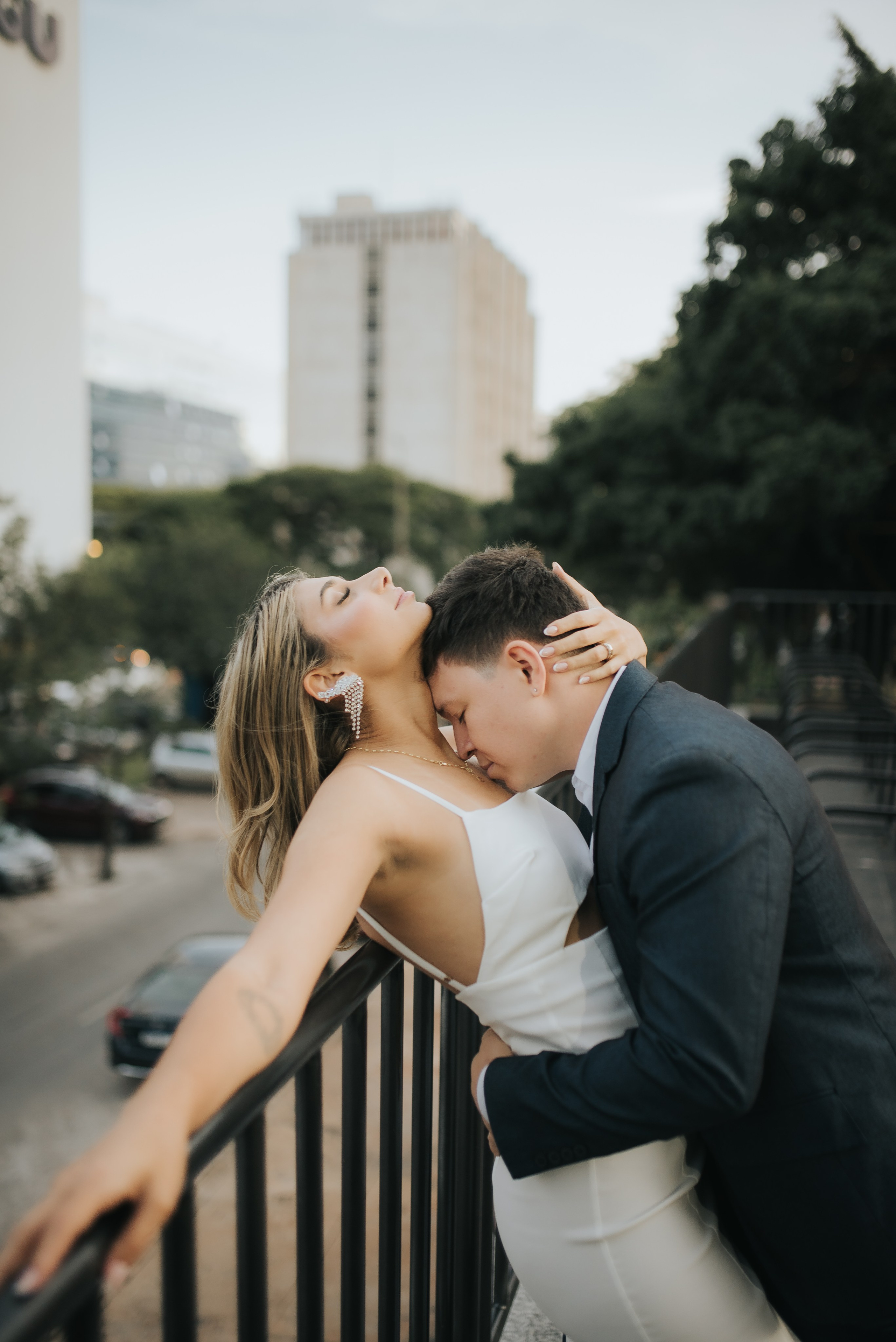 Hadassa e Rômulo. Fabio Barth | Foto e Filme de casamento