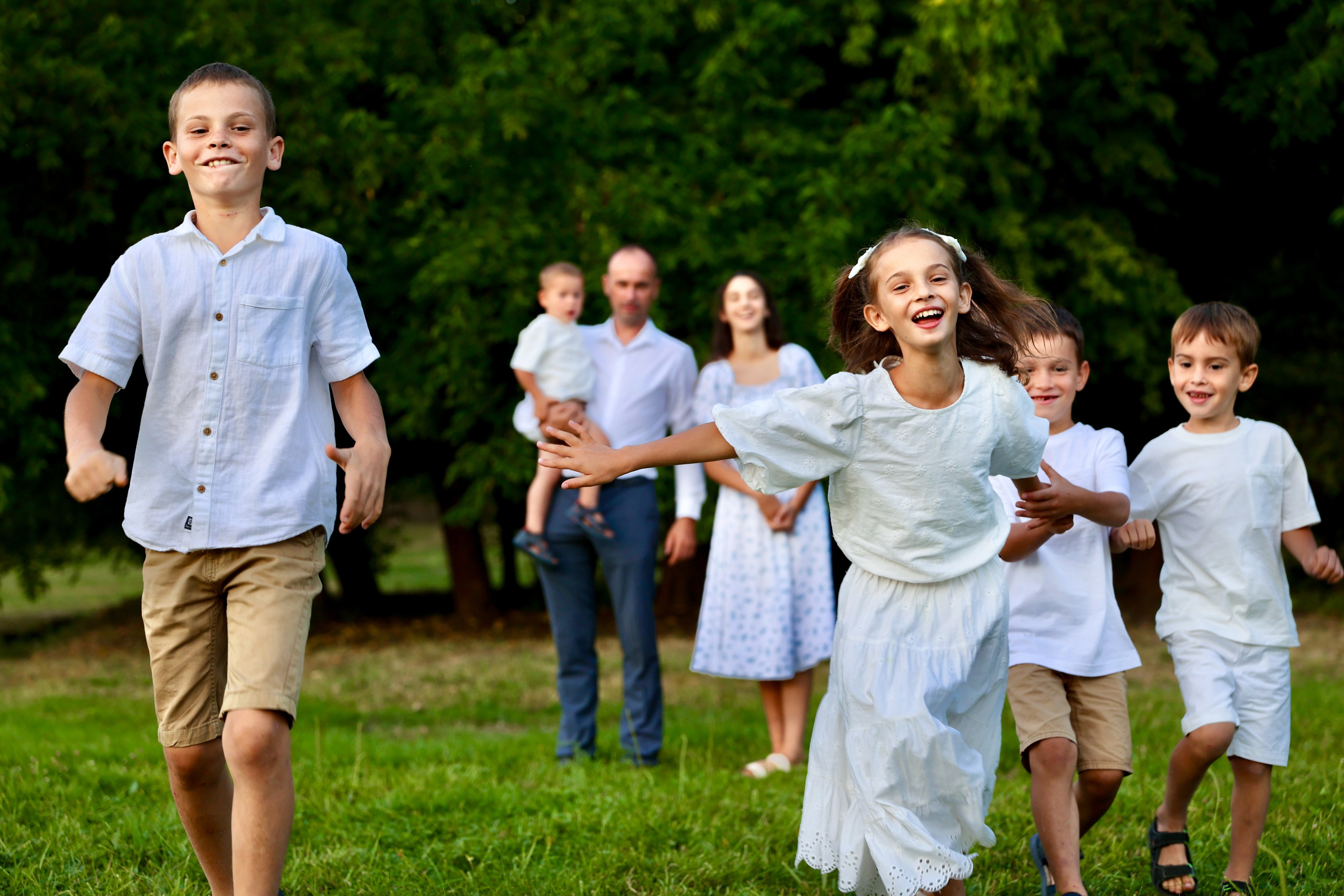 Семейные. Съемка церковных таинств — АЛИНА ФЕТУ