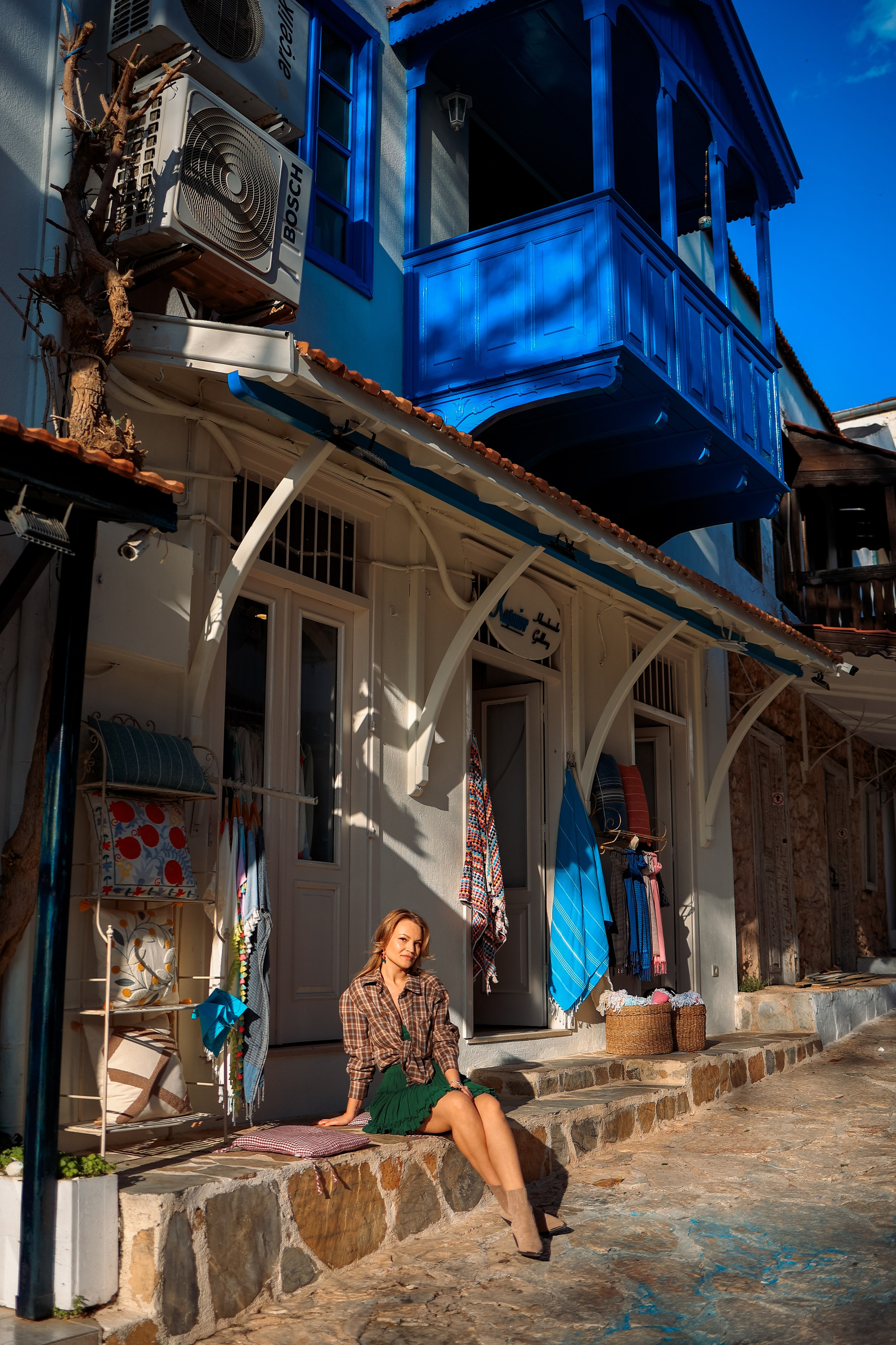 Фотосессия в Каше. Фотограф в Турции, Анталии, Кемере, Белеке, Сиде, Каше, Калкане, Фетхие