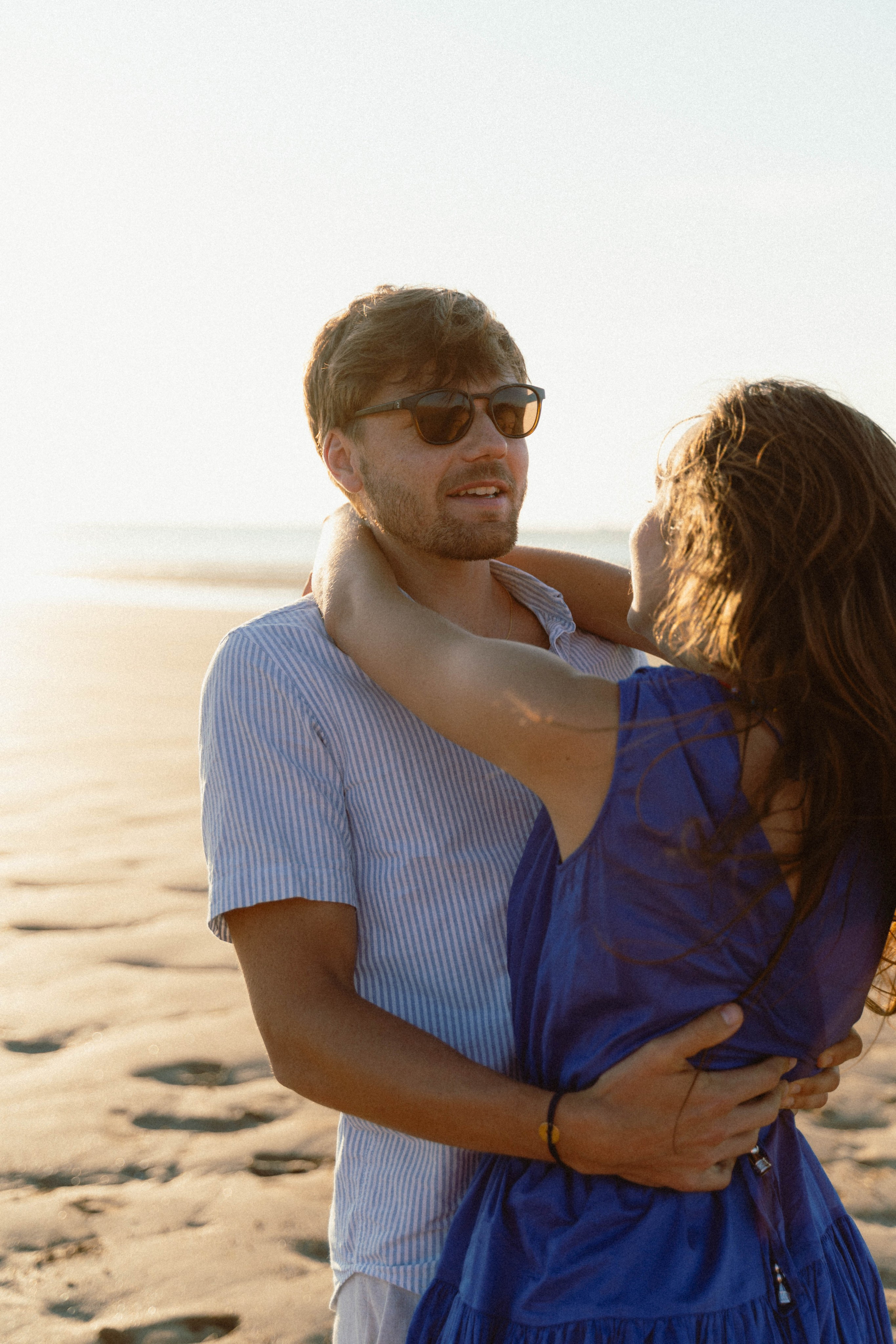 Manon & Tom. Weeding photographer / event / portrait