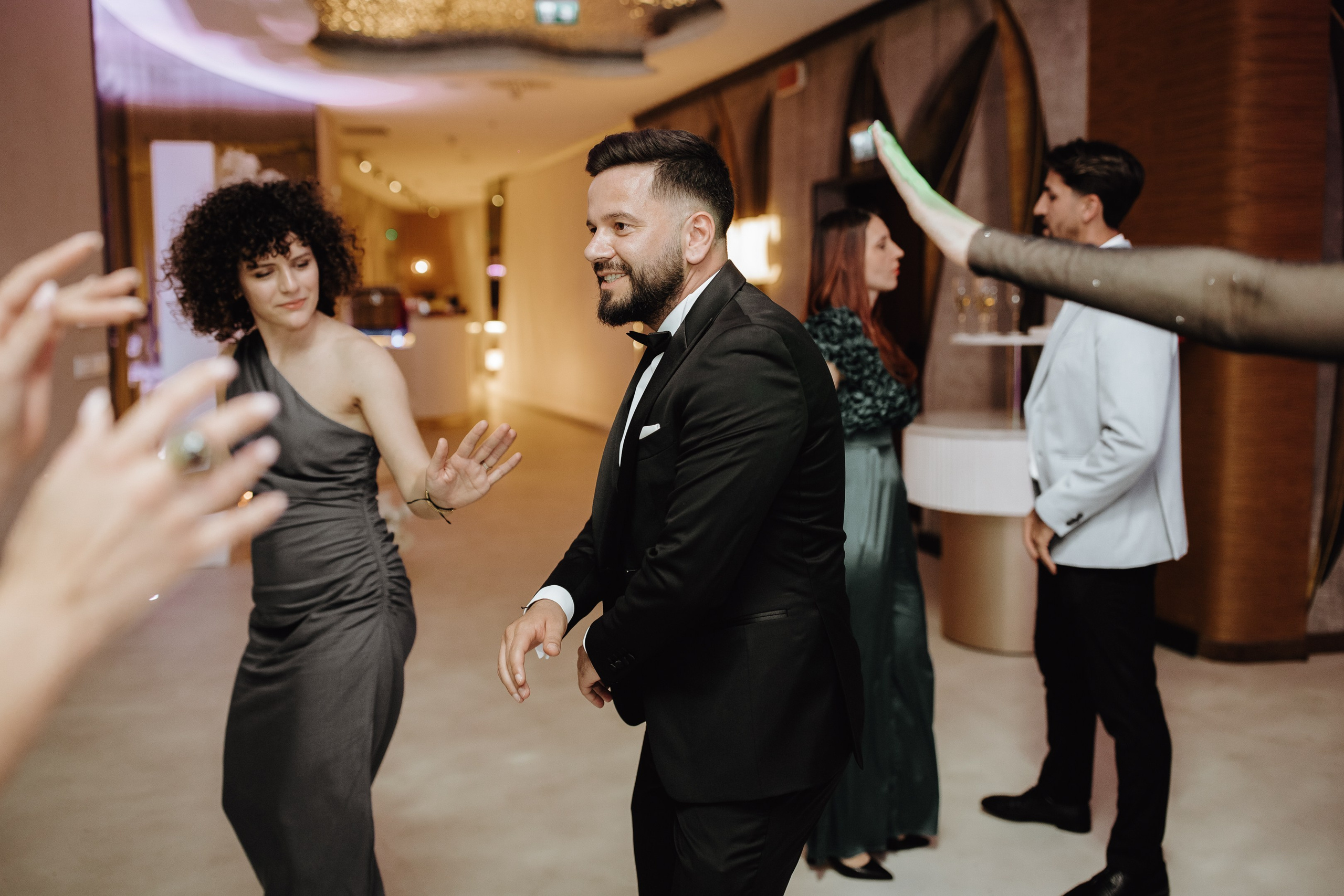 Alina & Alex. MovieFrames.ro