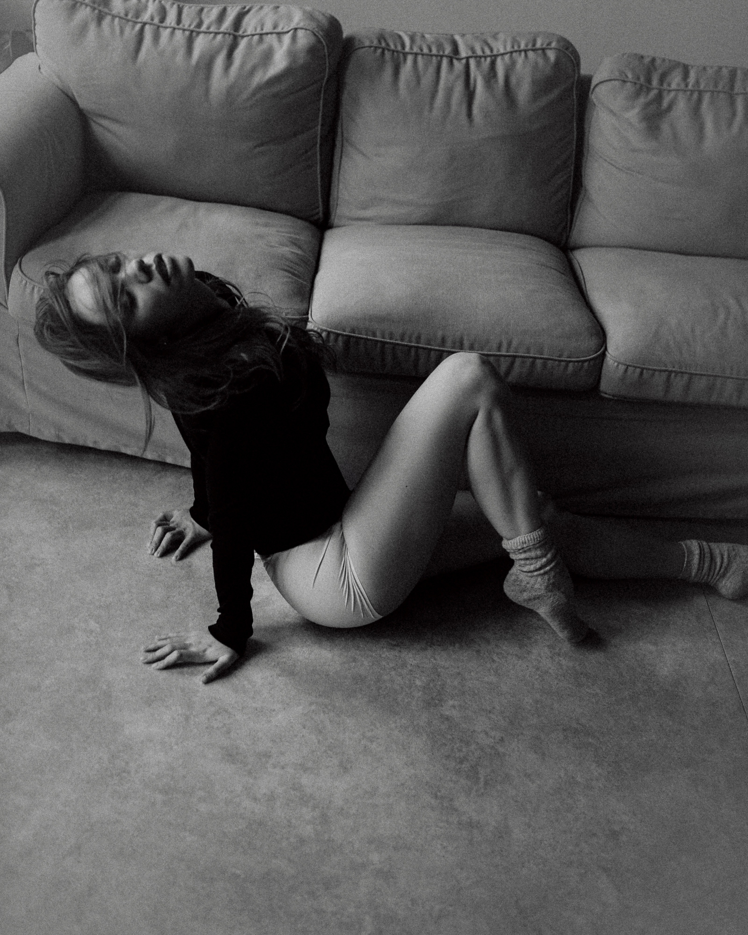 LISA. Inna Mendelson — Photographer