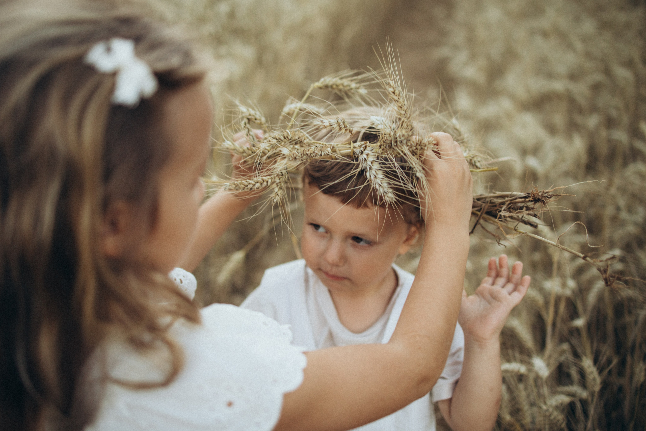 FAMILLE. Je suis Olga, votre photographe de famille à Metz et dans toute la France