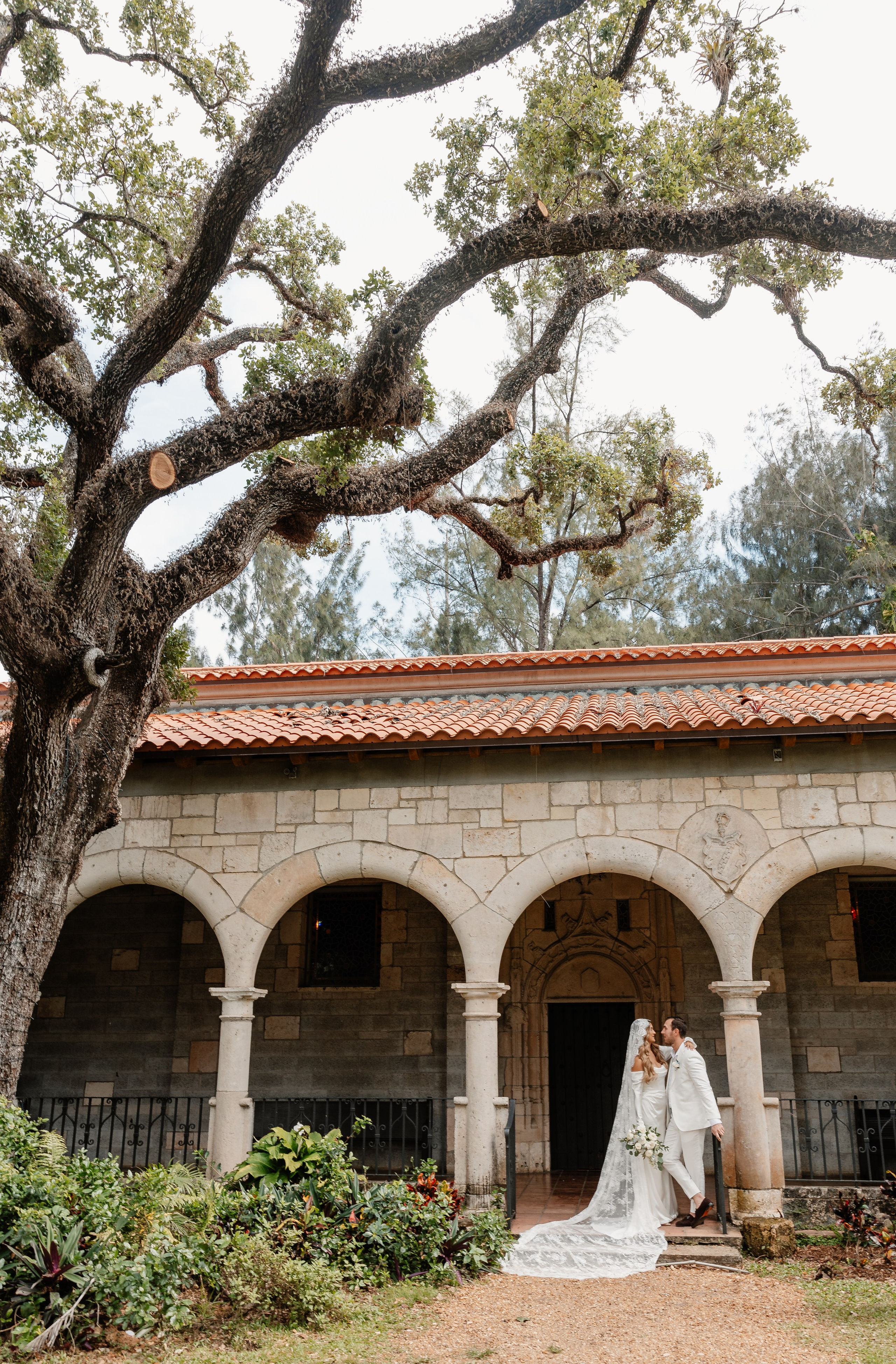 Timeless Romance | Joanna & Leo’s Wedding at the Ancient Spanish Monastery. YES I DO PRODUCTION — Wedding photography&videography