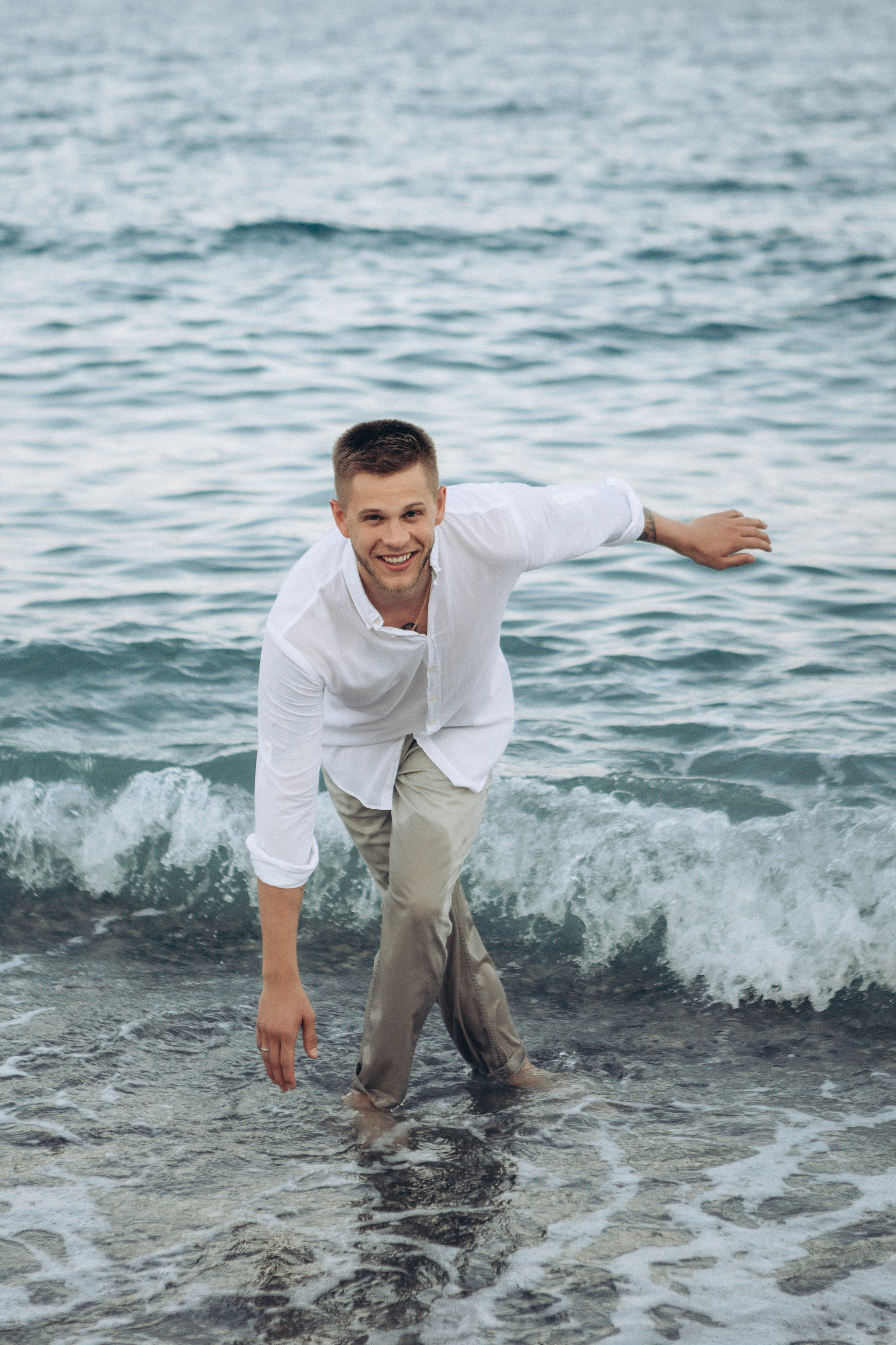 Алексей и Анастасия. Фотограф в Анталии, Кемере и Белеке