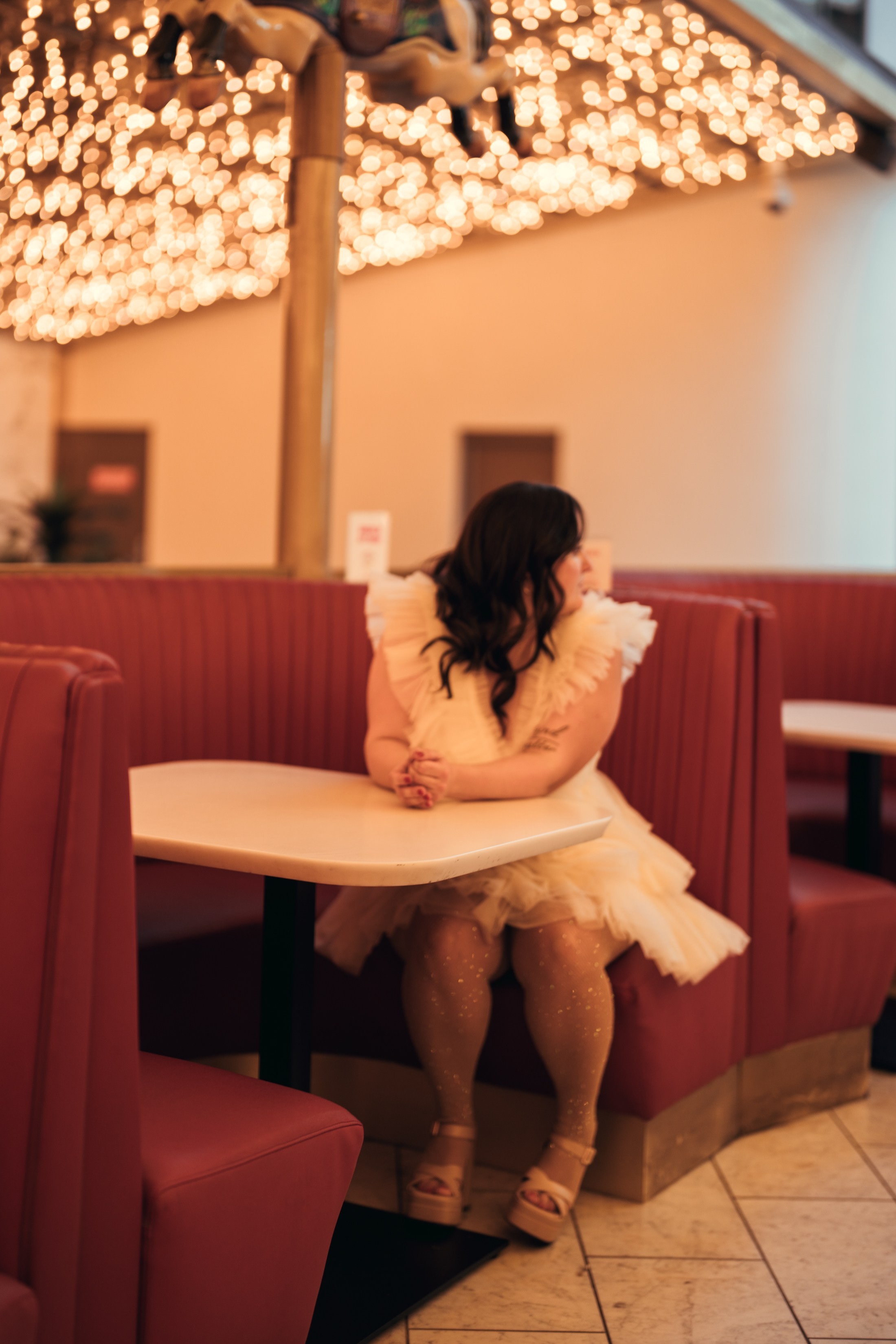 Grace&Jesse. Wedding & elopement photographer Viktoriya Kravtsov. Las Vegas