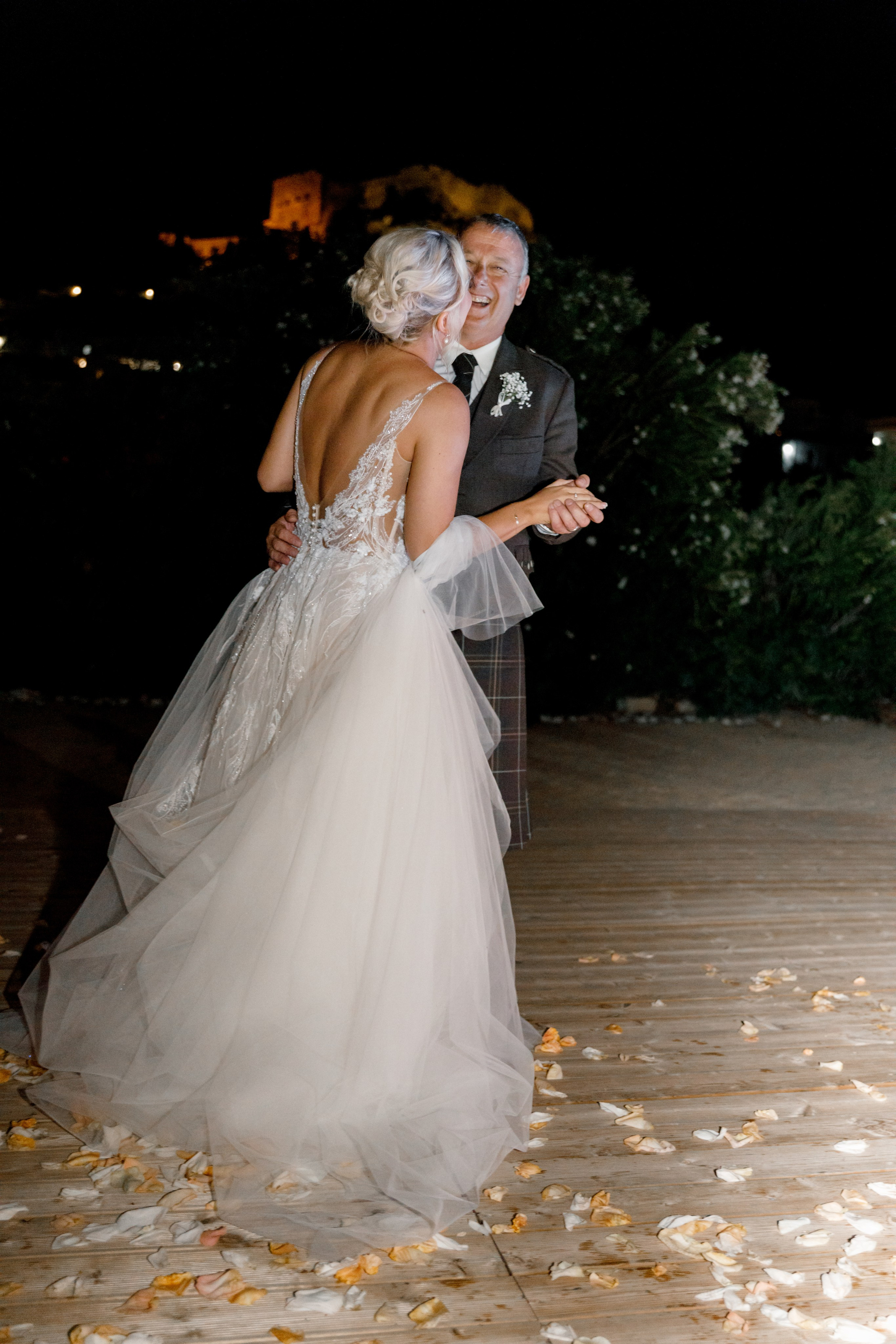 Couple from Scotland. Portrait and Wedding Photographer Irene Art Photo, based in Greece, Rhodes island