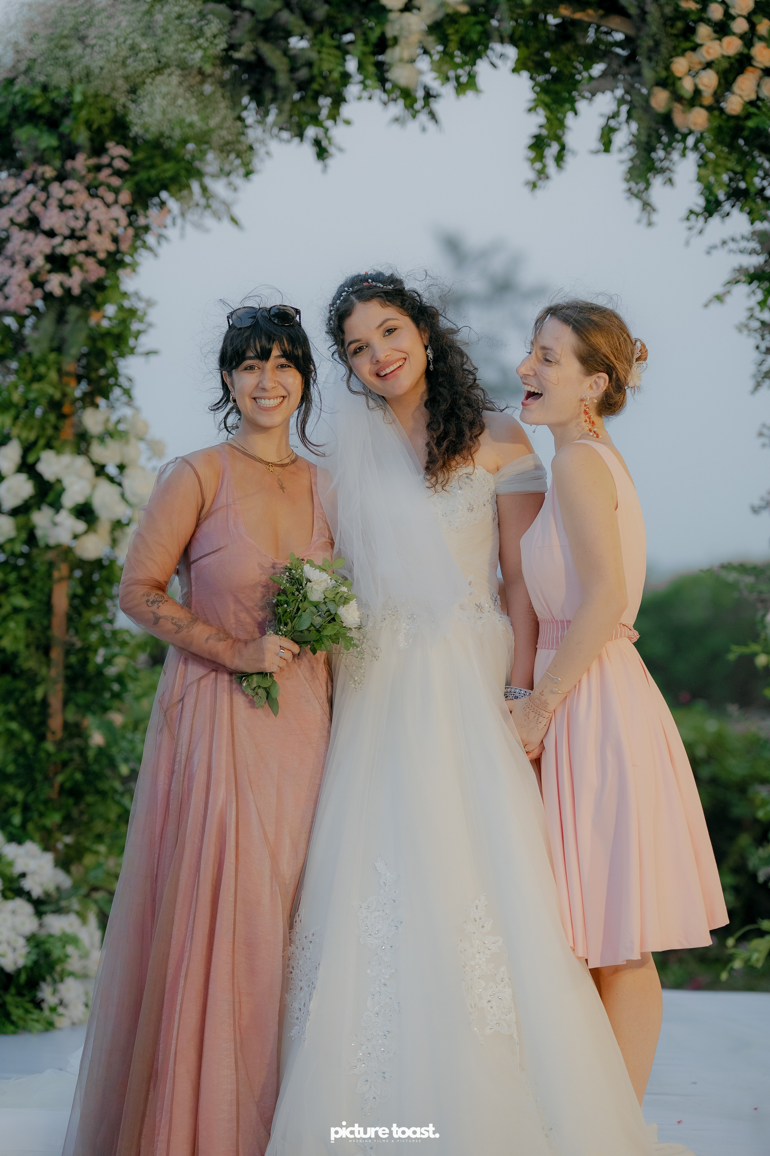 Ayesha & Adam’s English Wedding!. Fine art Wedding Photographers in India & Canada