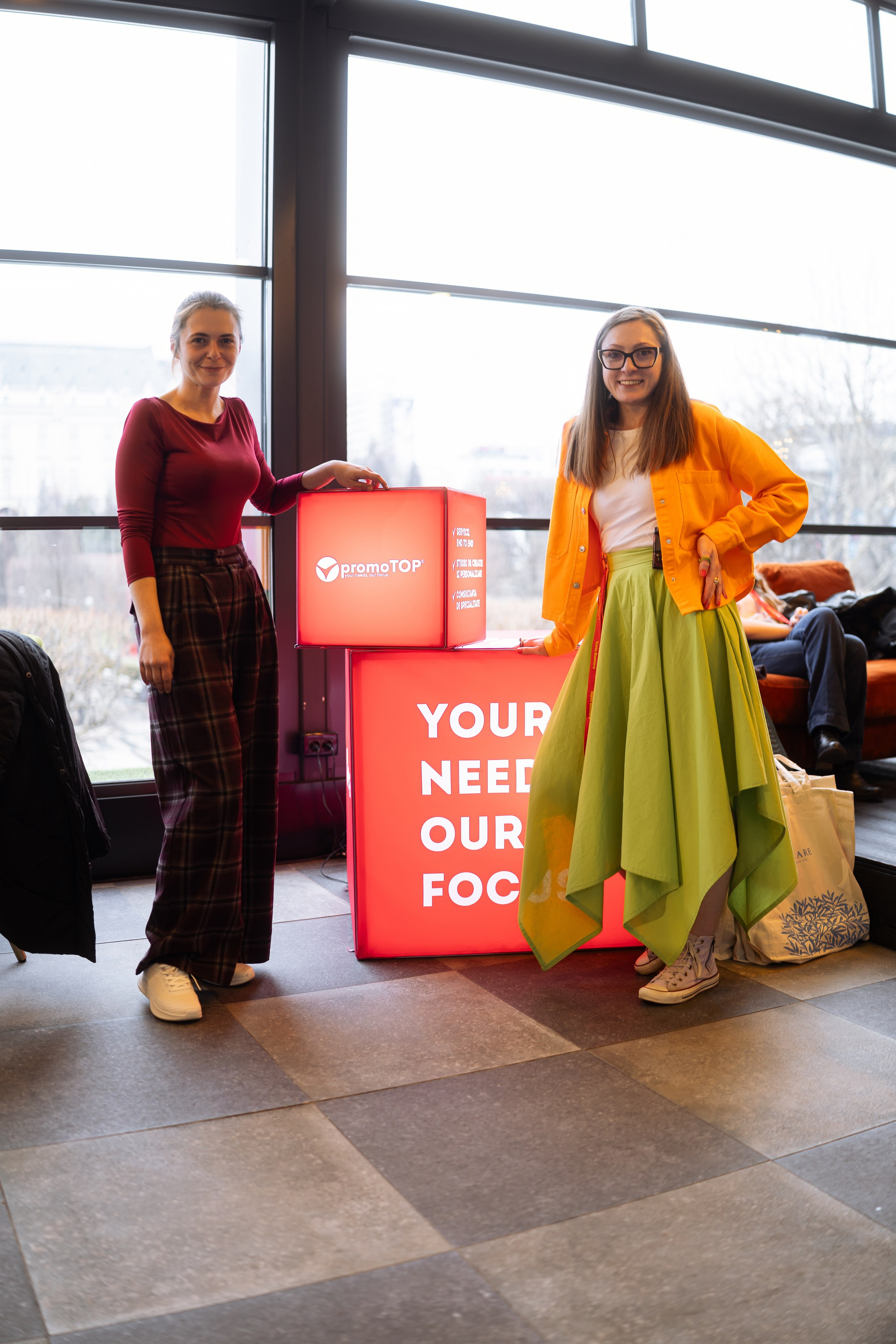 Taste Busters 3. Marius Ciocan