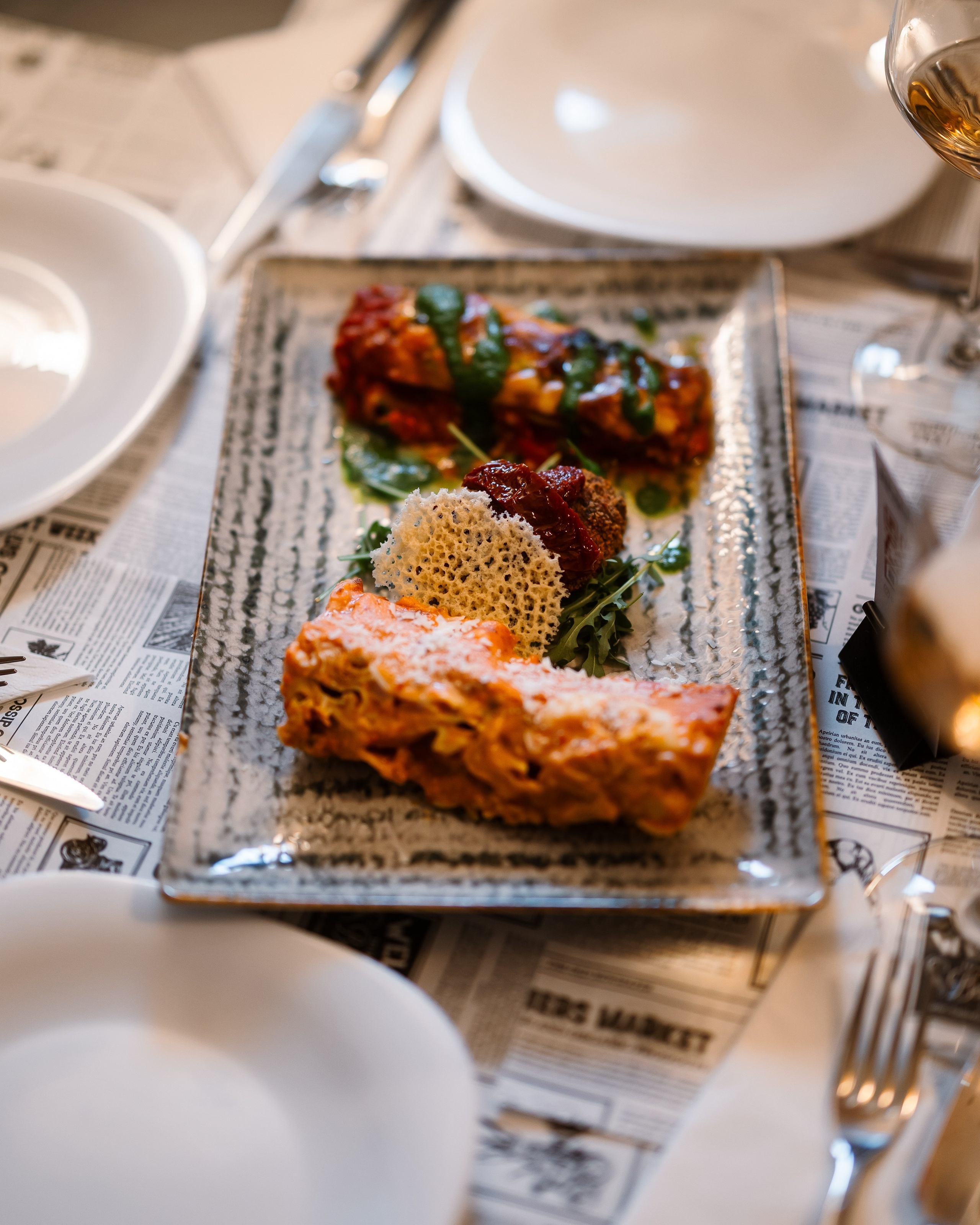 Taste Busters 2. Marius Ciocan