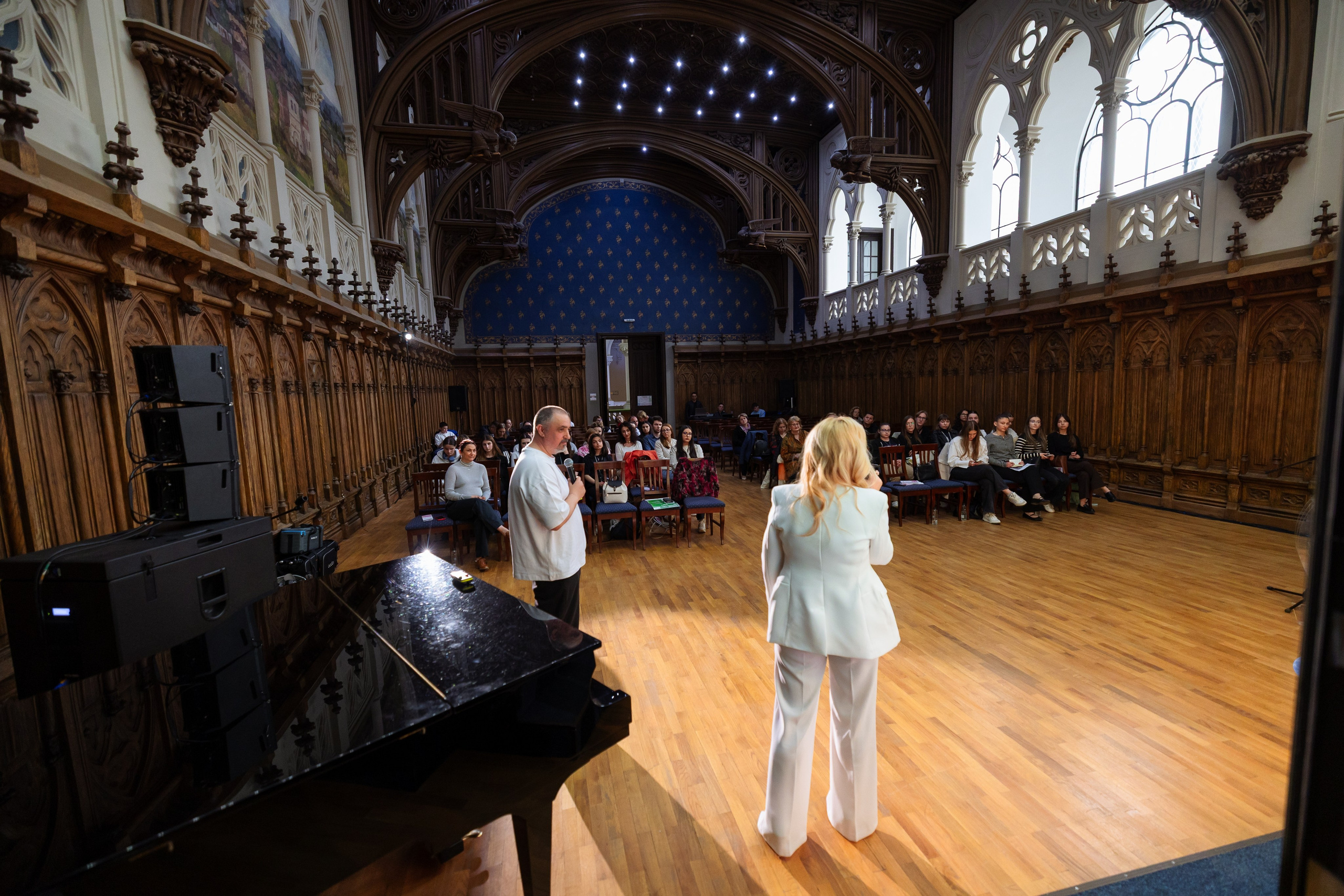 Neuro Atipic. Marius Ciocan