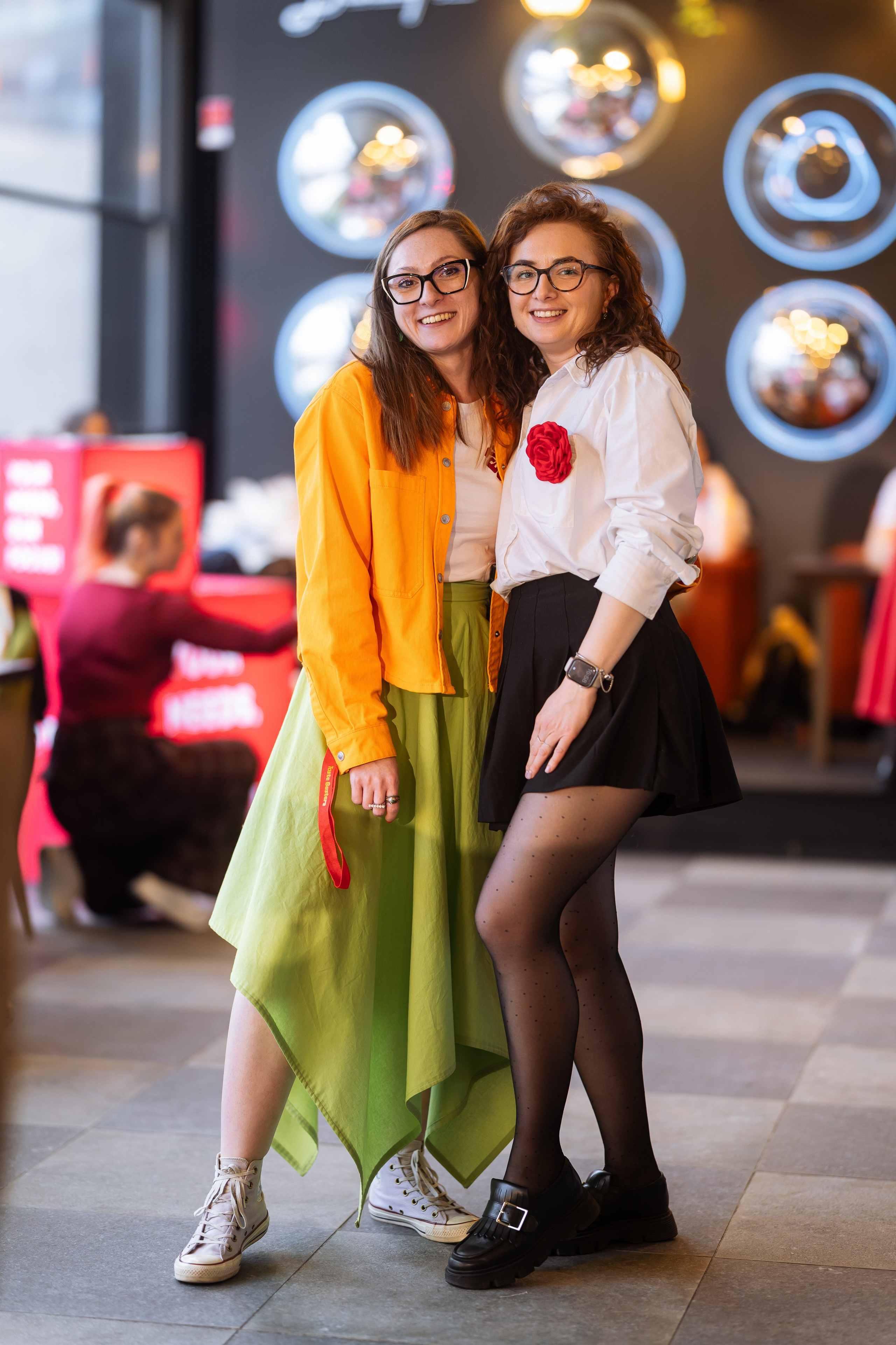 Taste Busters 3. Marius Ciocan