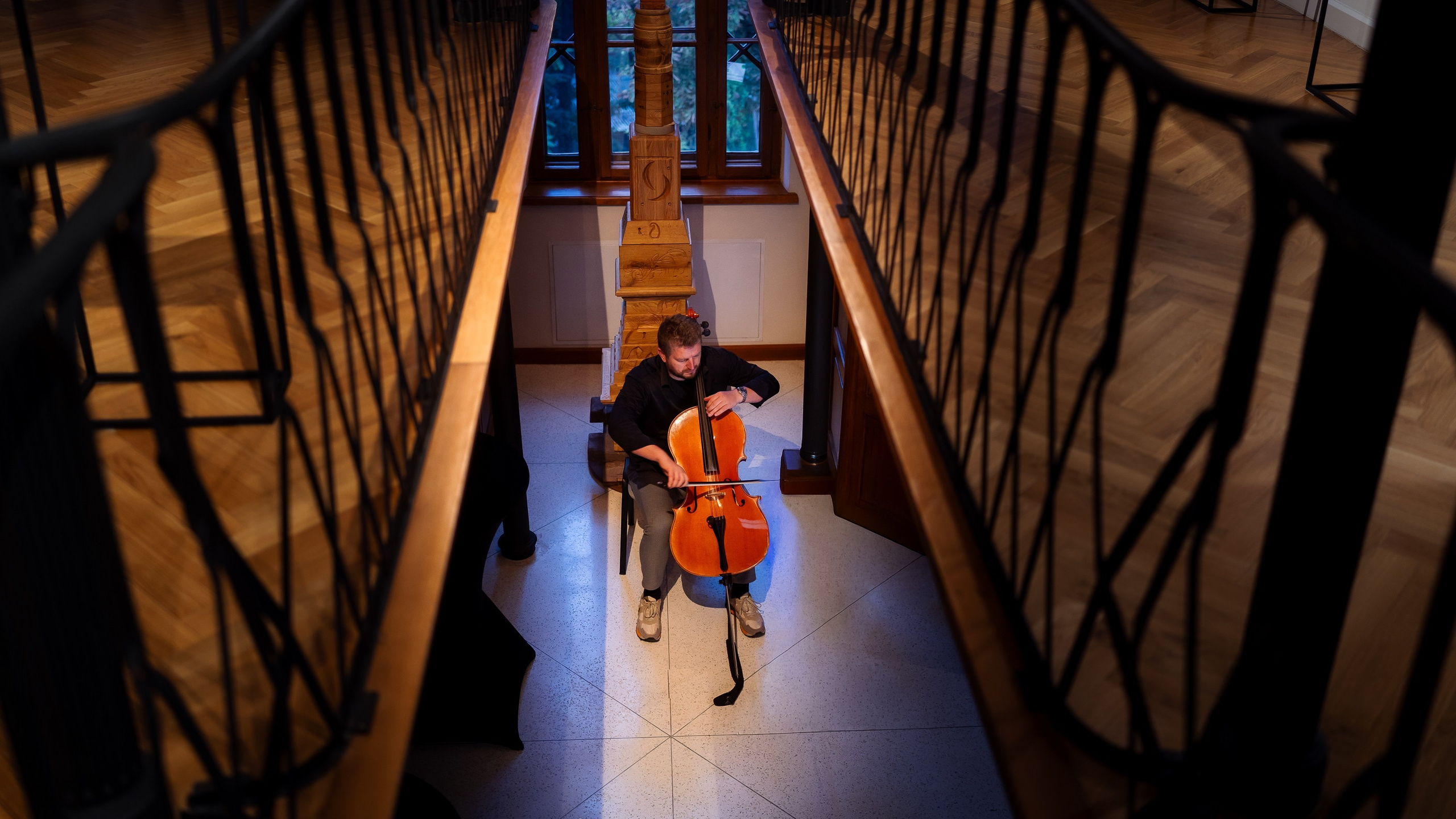 Regina Maria - Baia Turceasca. Marius Ciocan