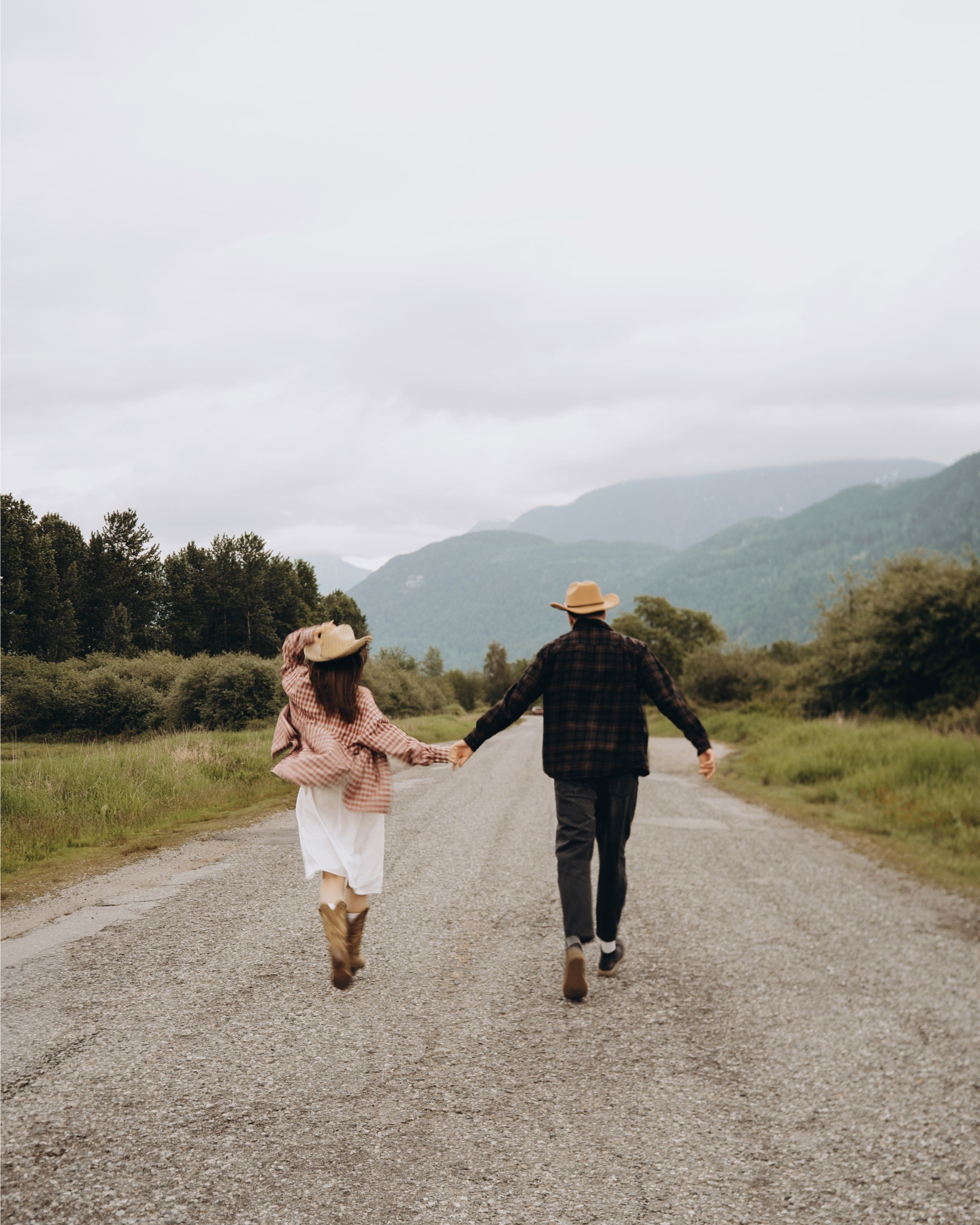Love Stories & Families. Vancouver Photographer | Catherine Vashchenko