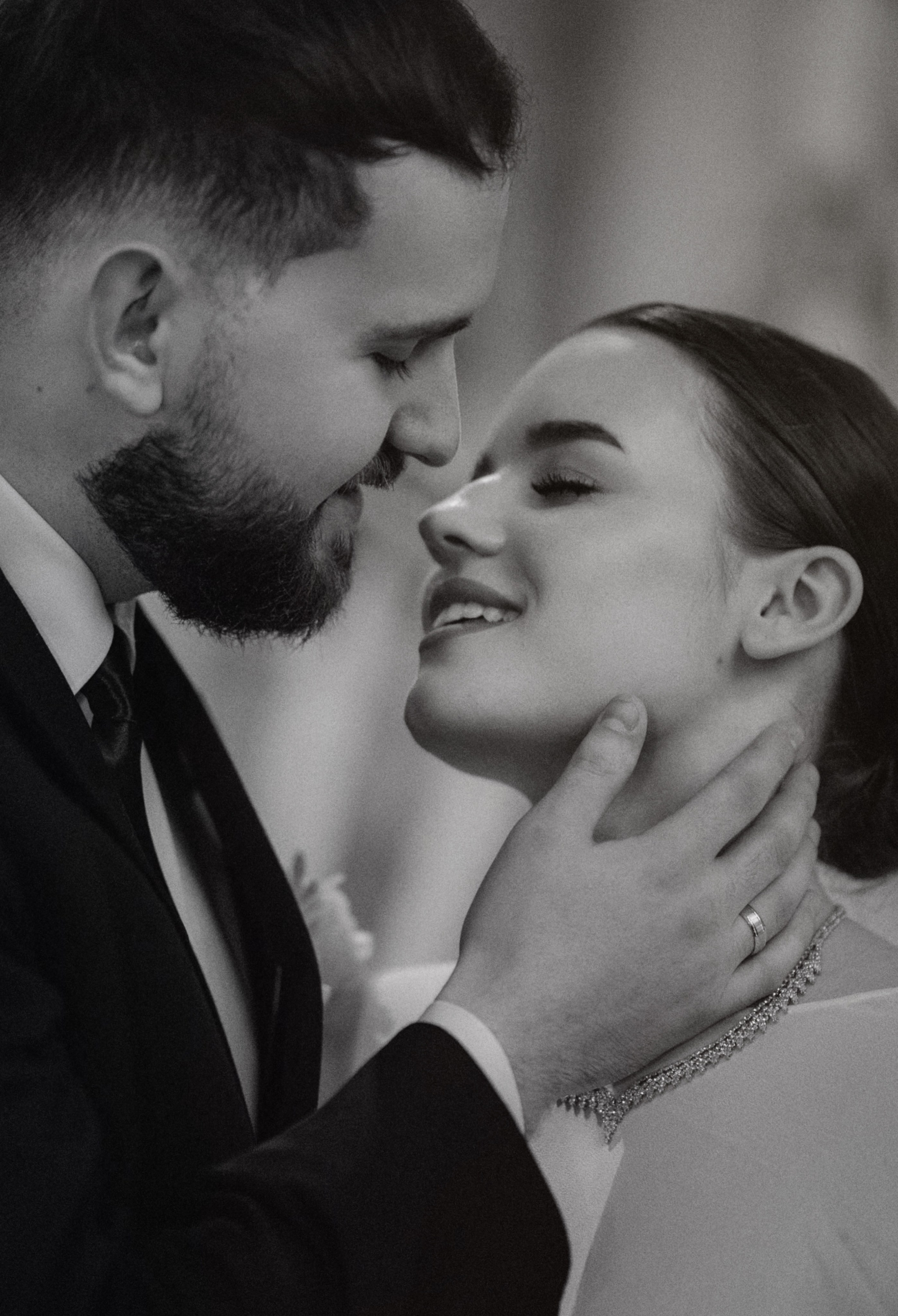 Weddings. Vancouver Photographer | Catherine Vashchenko