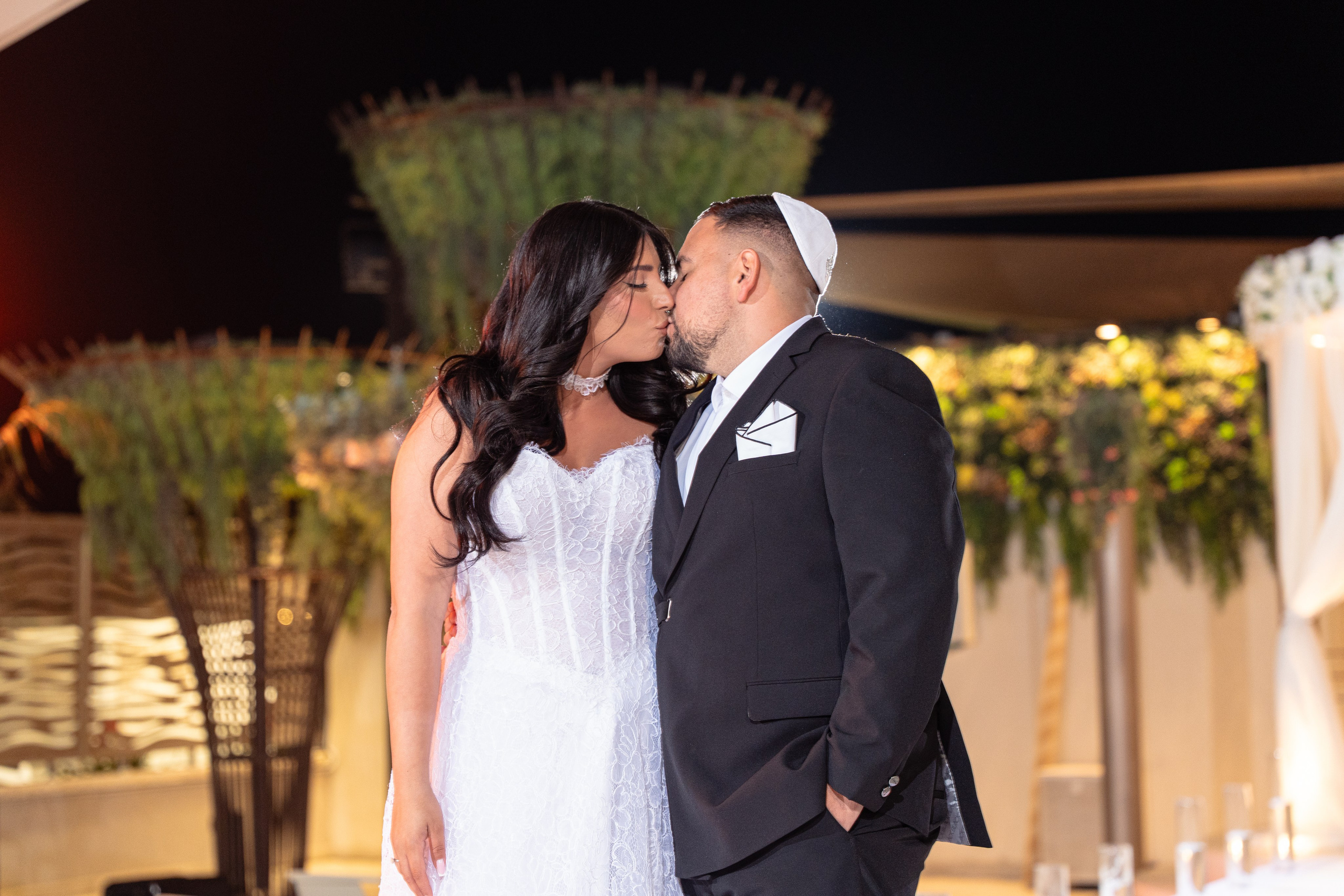 Wedding of Hila & Elad