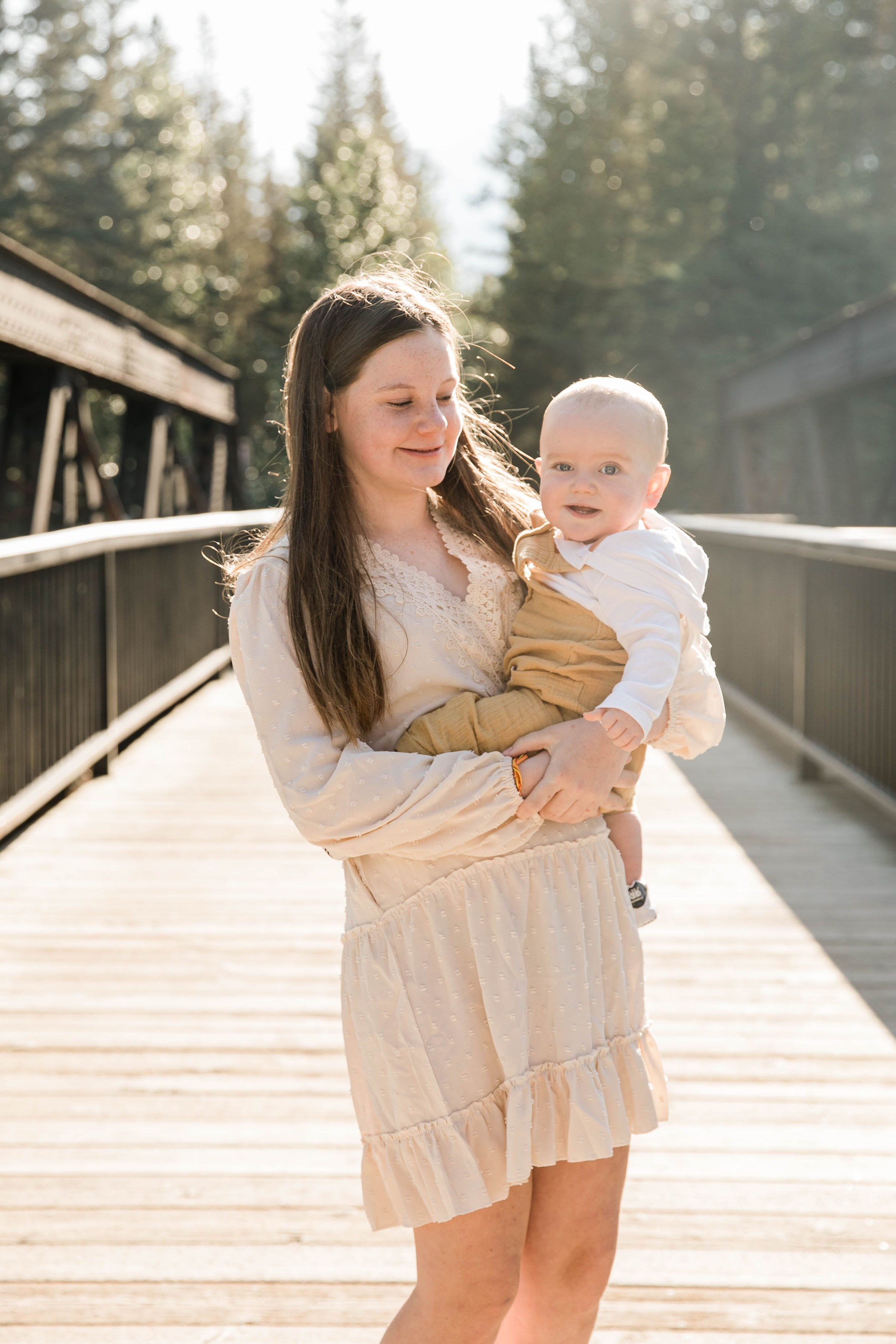 Family Photos — Kidd. Ching Li Photography