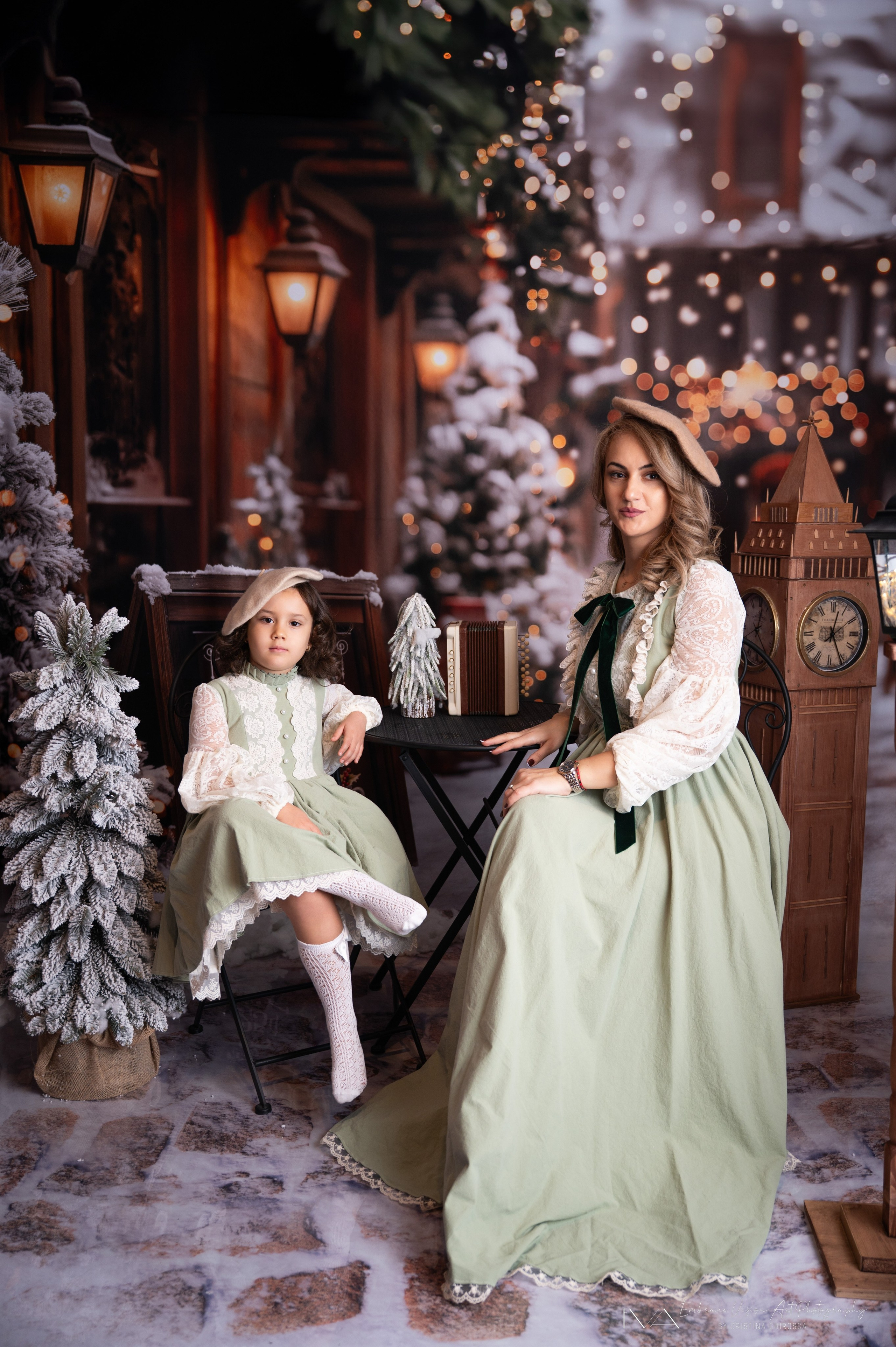 Craciun 2025. EVA Photography