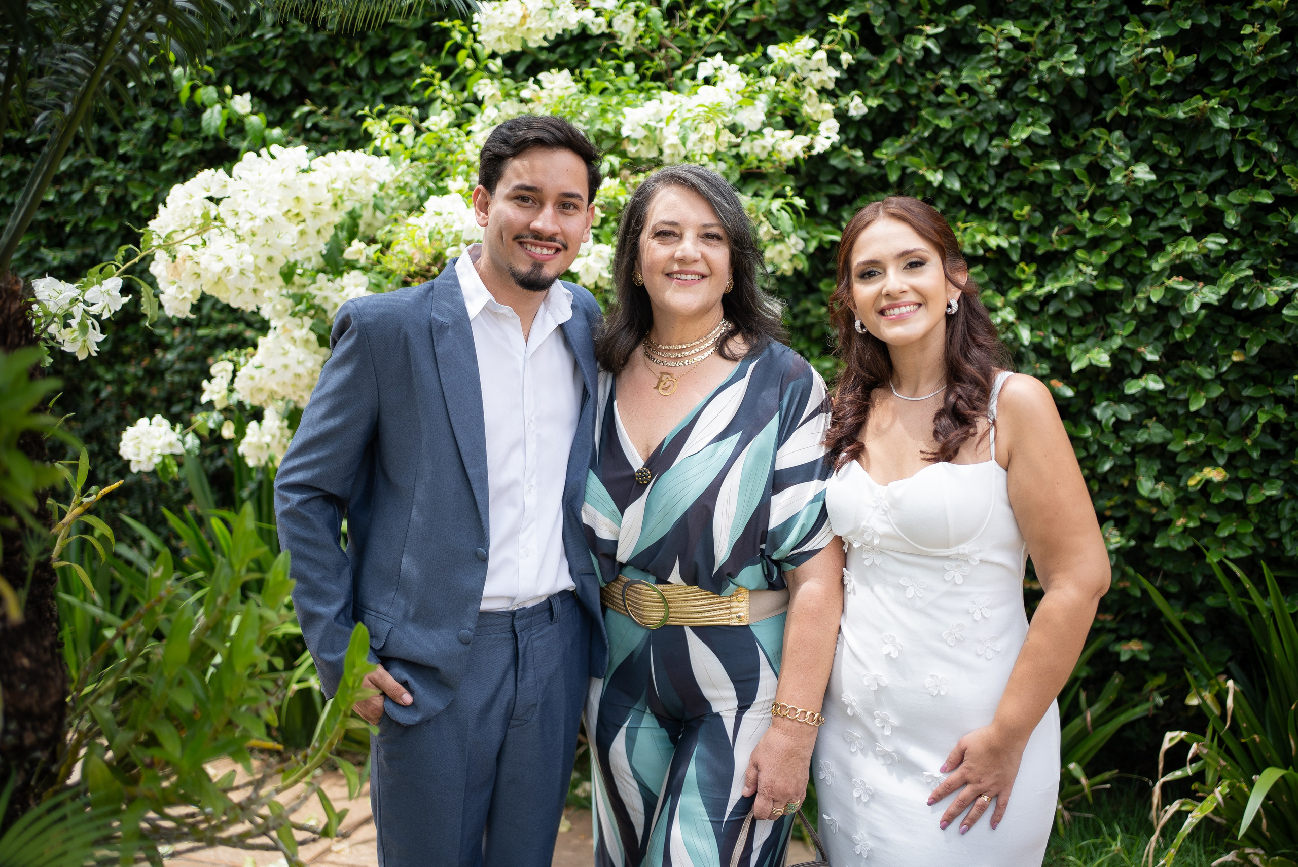 João & Bárbara. Robson Colaço